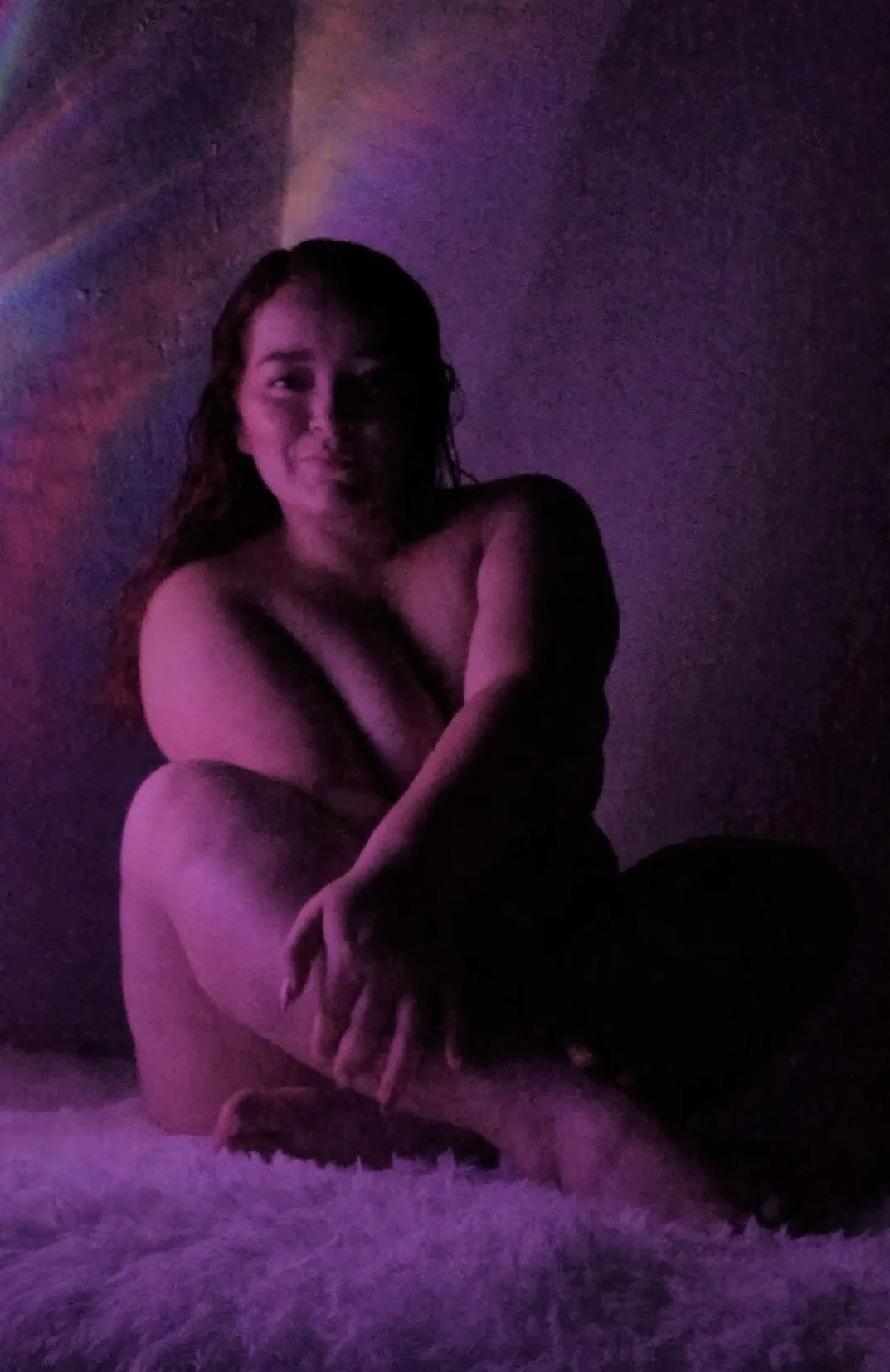 XXX Porn Photo of Nude keitlynsoto 52