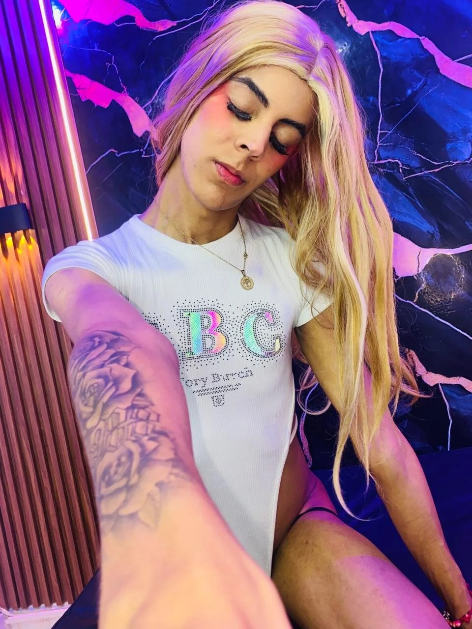 XXX Porn Photo of Nude Danger_as_a_couple 5