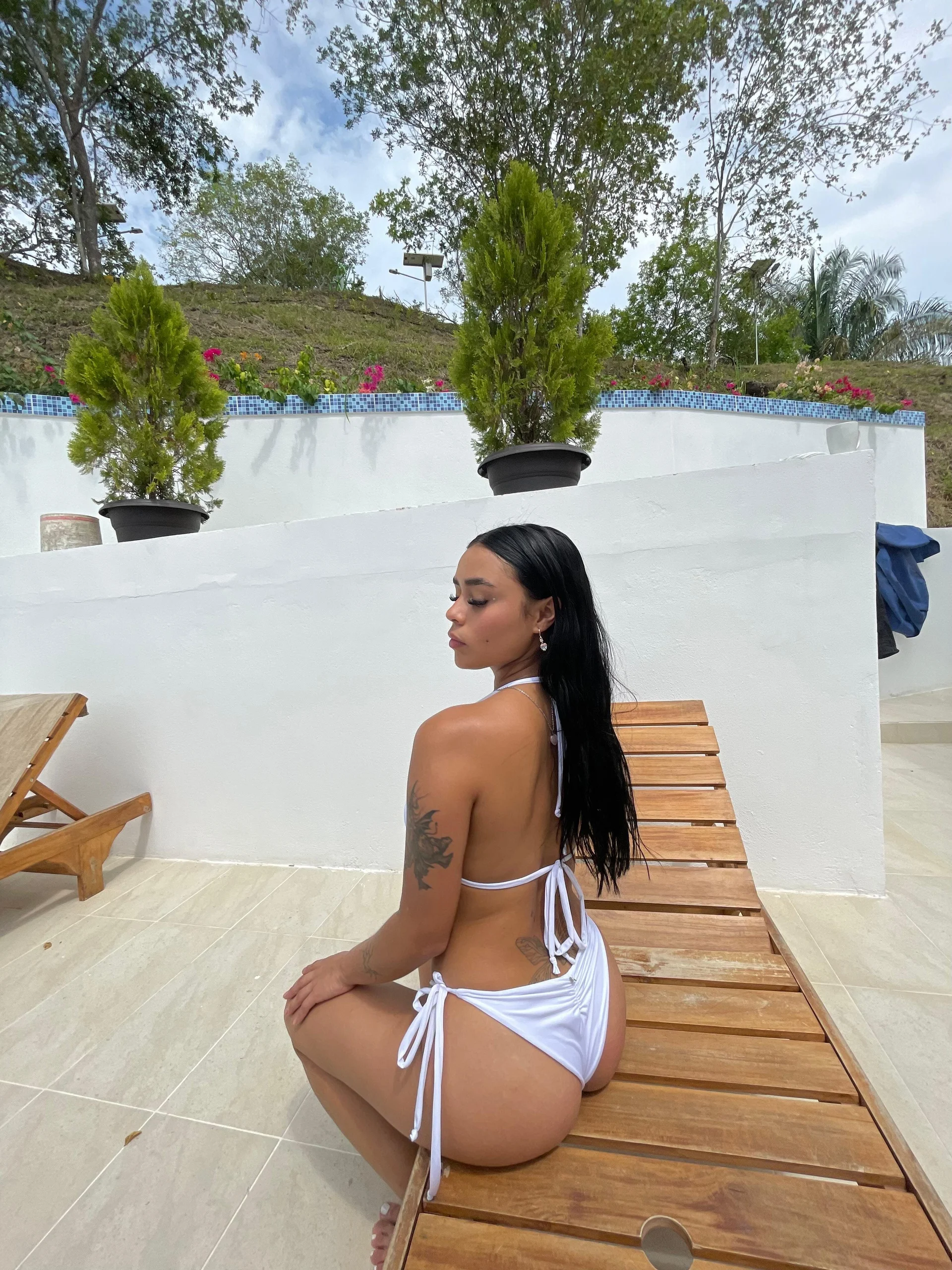 XXX Porn Photo of Nude meli_ortiz_ 8