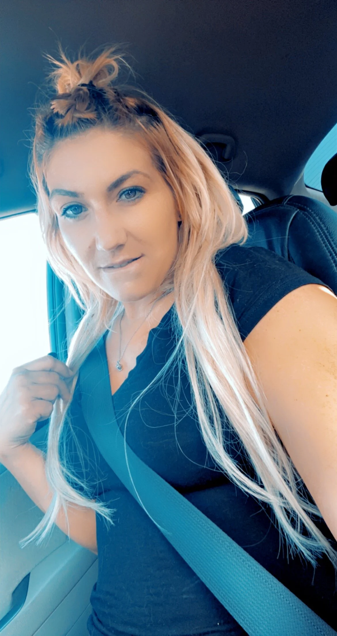 XXX Porn Photo of Nude LittleMissEeve 38