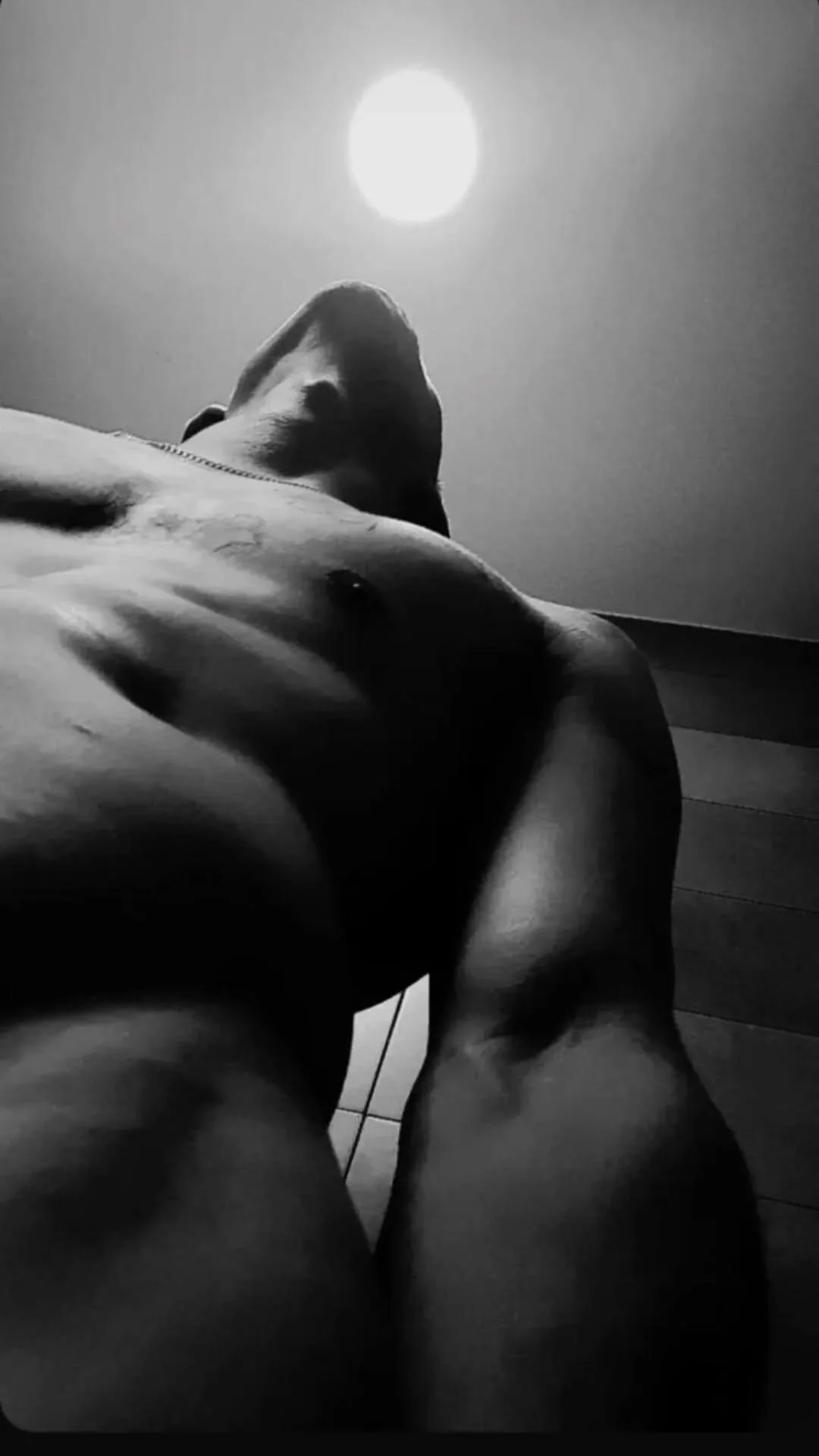 XXX Porn Photo of Nude Mikeherz777 2