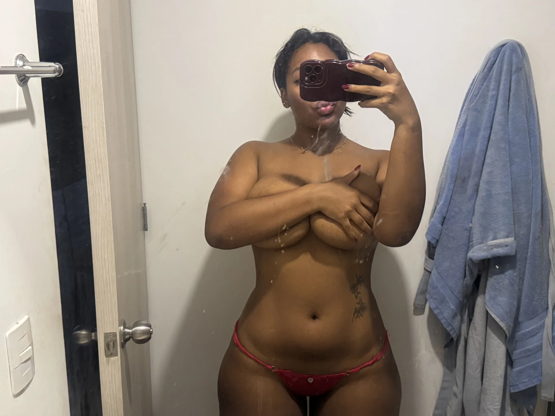XXX Porn Photo of Nude Lilithstormm 17