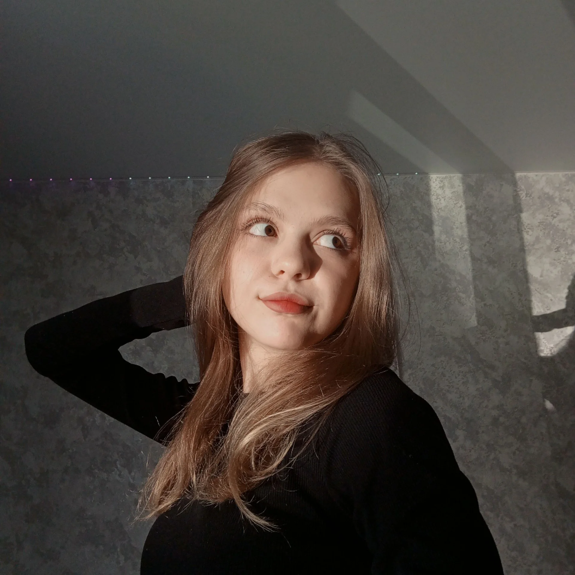 XXX Porn Photo of Nude WeiSusi 26