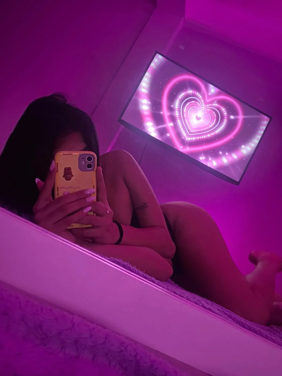 XXX Porn Photo of Nude Sofi_hdz 11