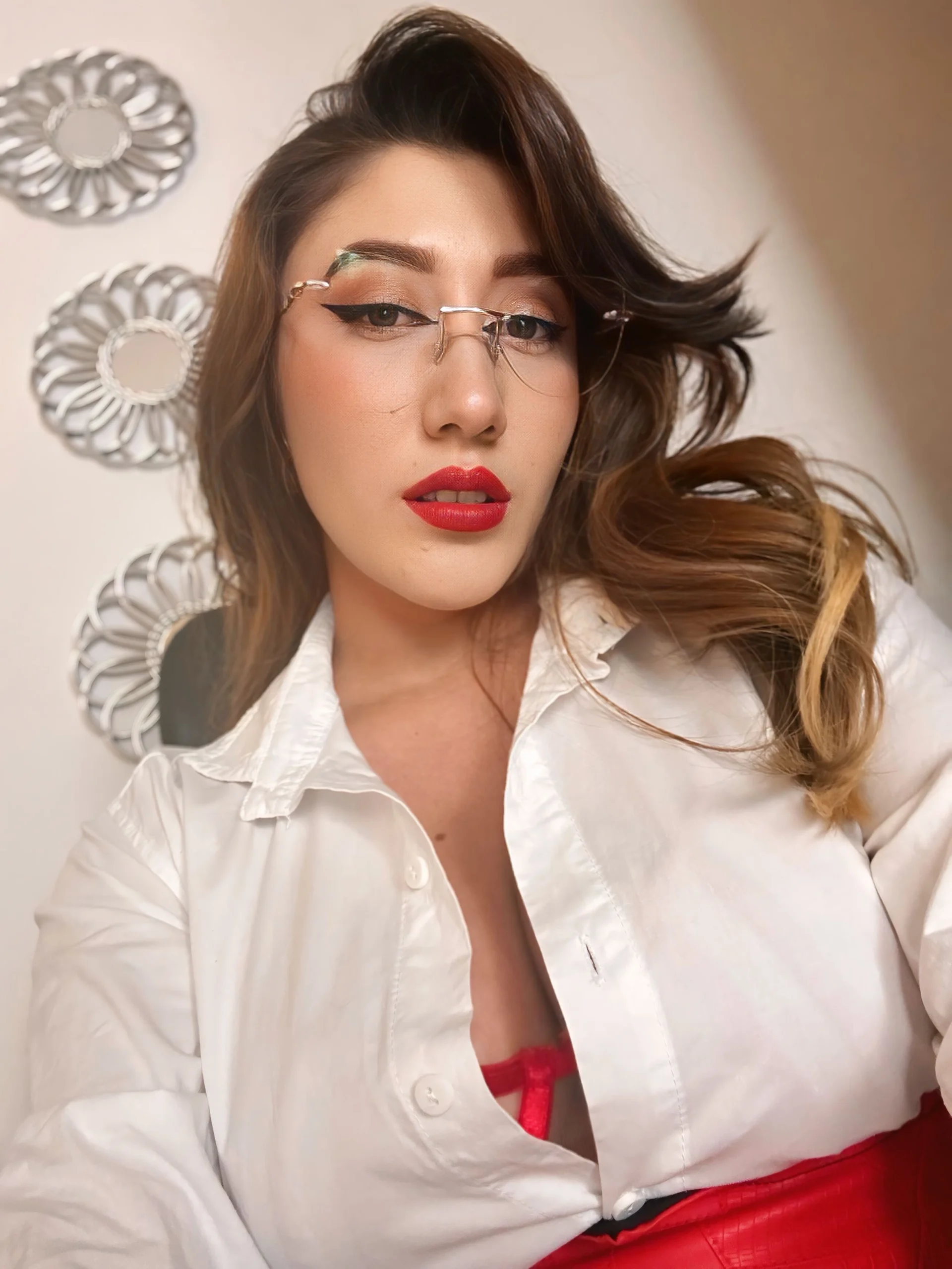 XXX Porn Photo of Nude Lissa_Kim_ 15