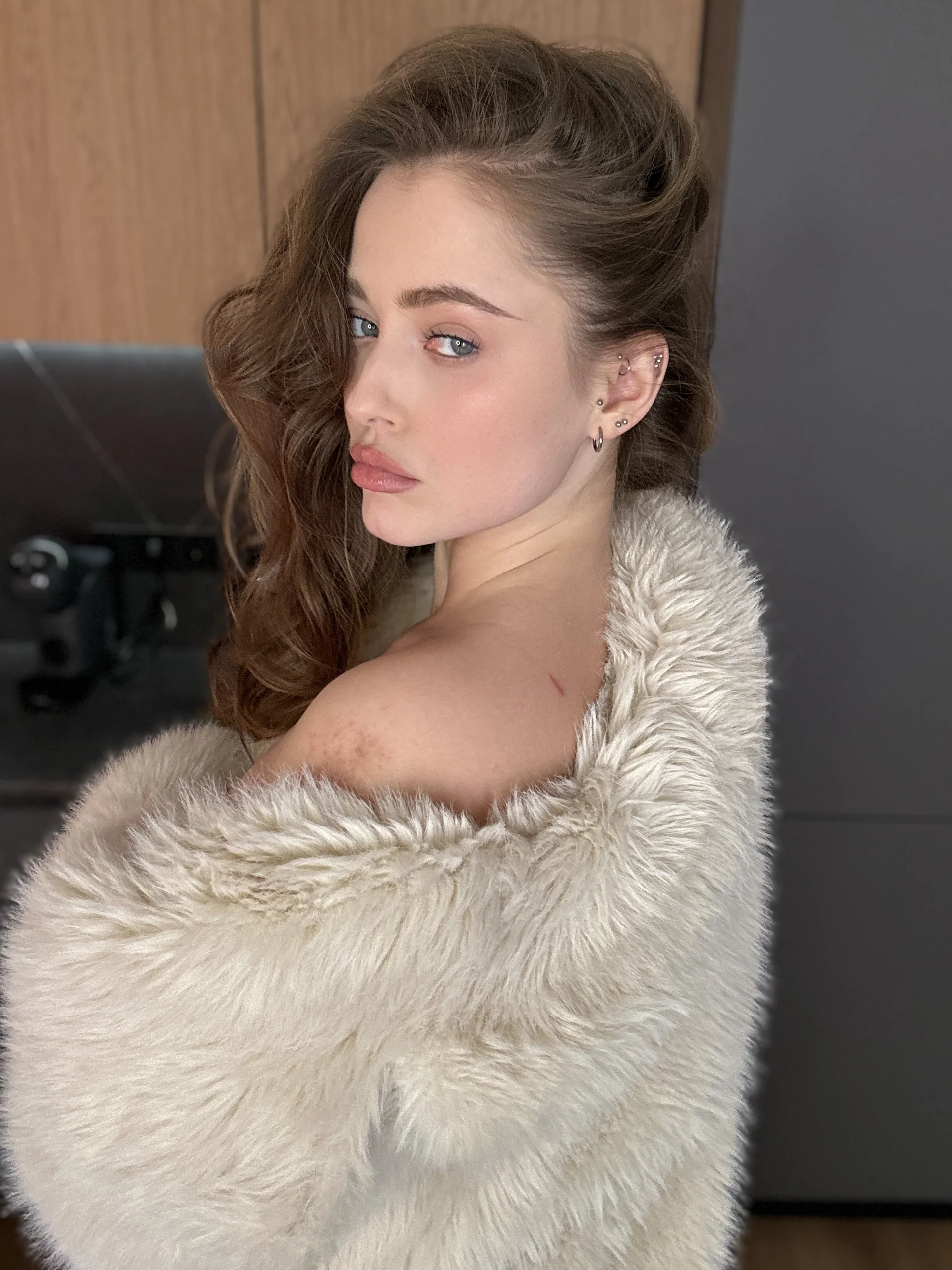 XXX Porn Photo of Nude AshleyD_ 25