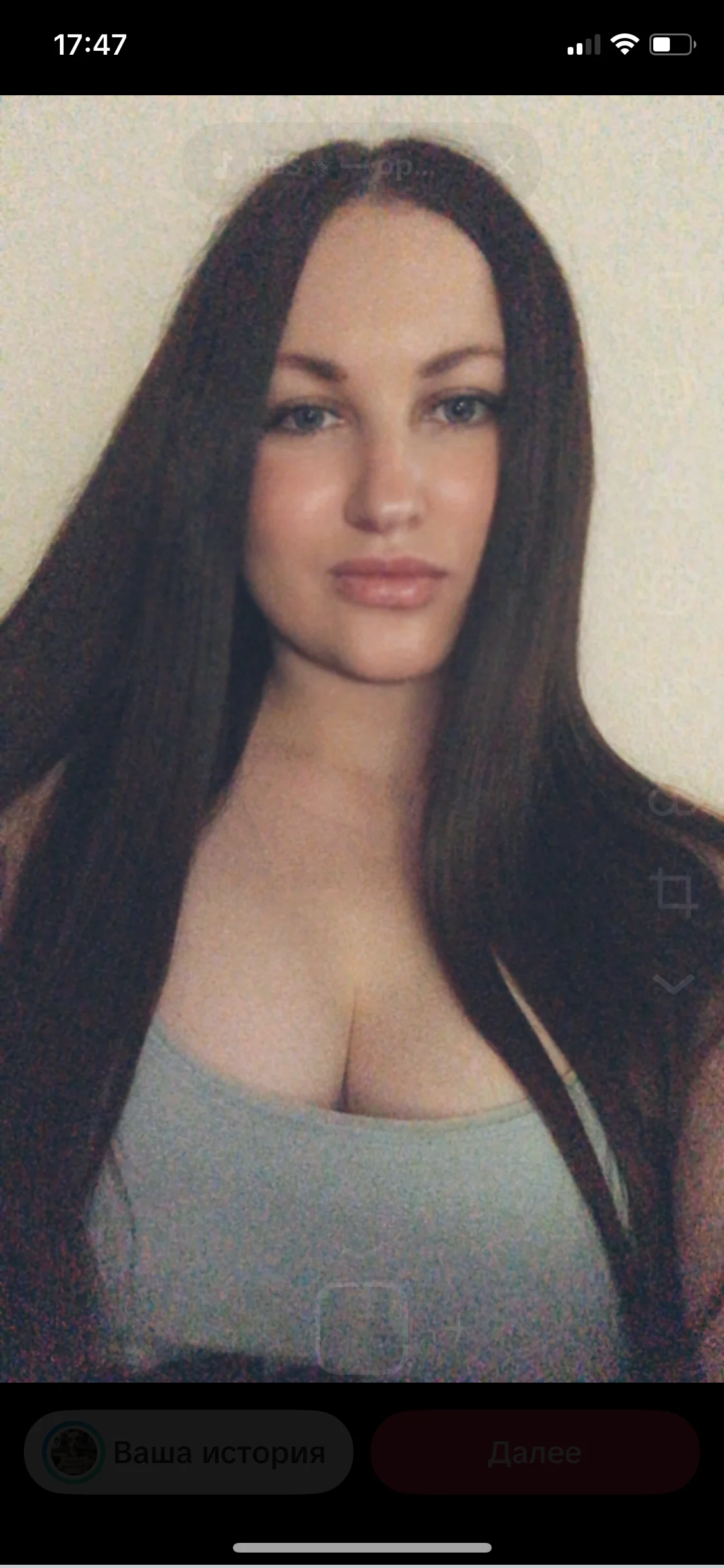 XXX Porn Photo of Nude MissEliza_ 4