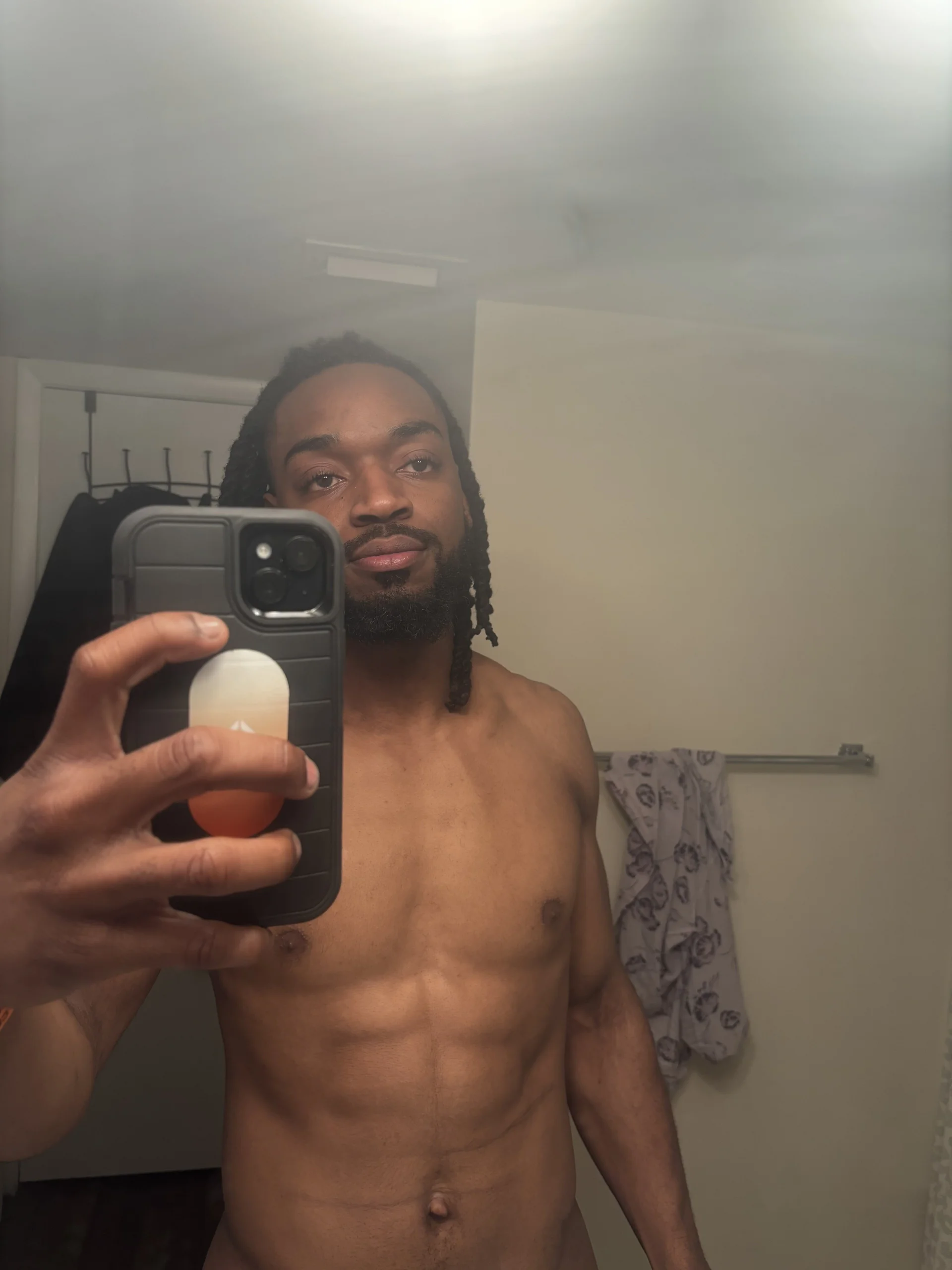 XXX Porn Photo of Nude bigdickgigolo 5