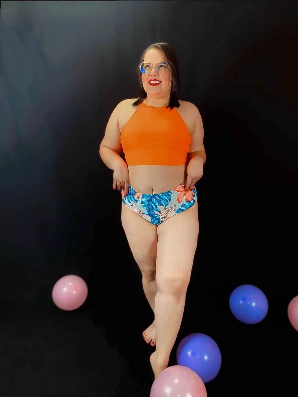 XXX Porn Photo of Nude kiara_scottt 39
