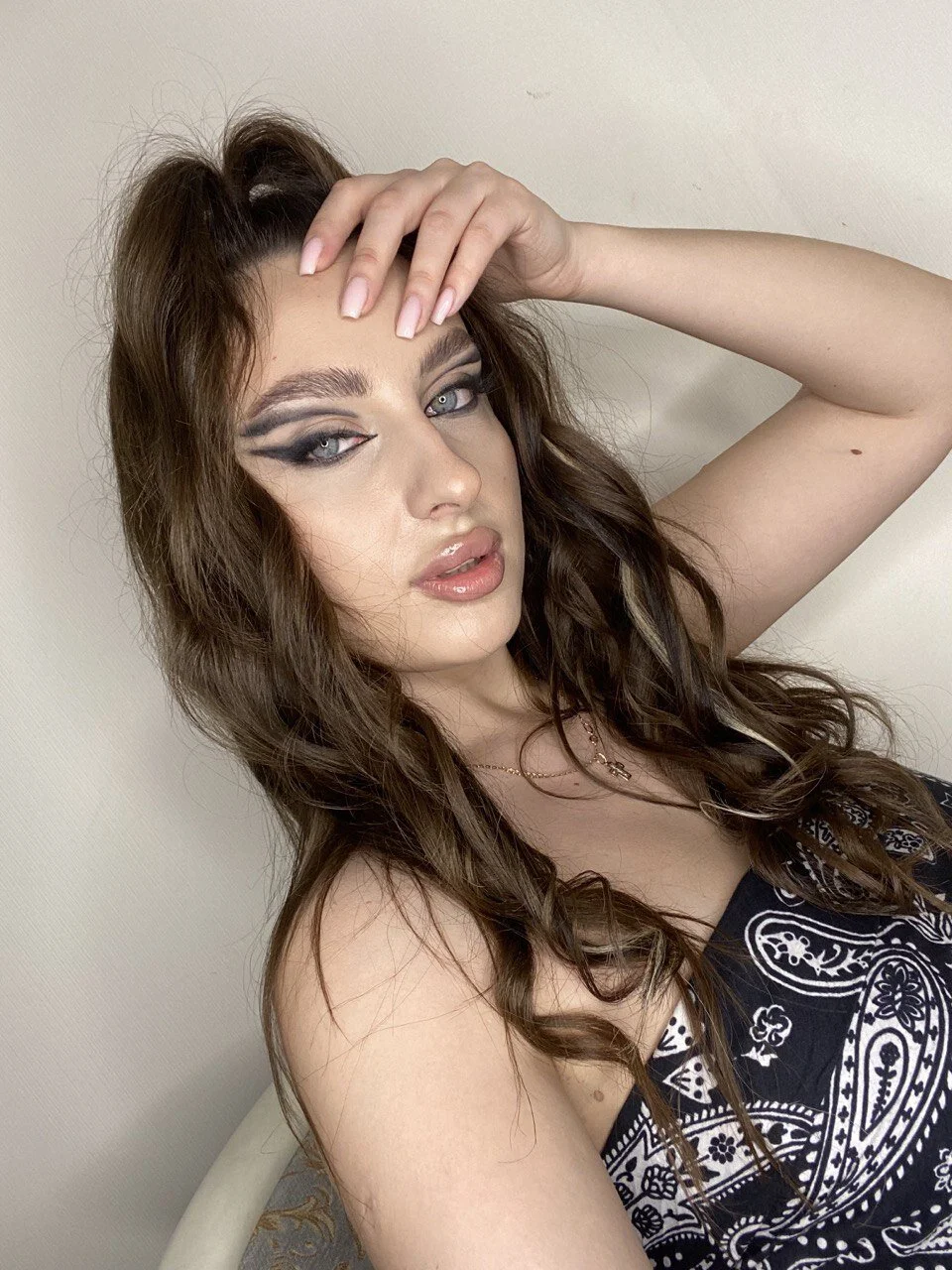 XXX Porn Photo of Nude Ella___Bell 3