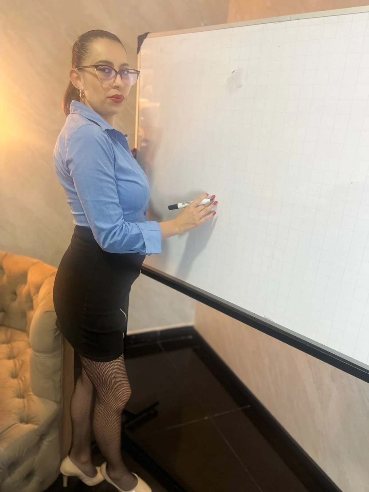 XXX Porn Photo of Nude VidiaStons 20