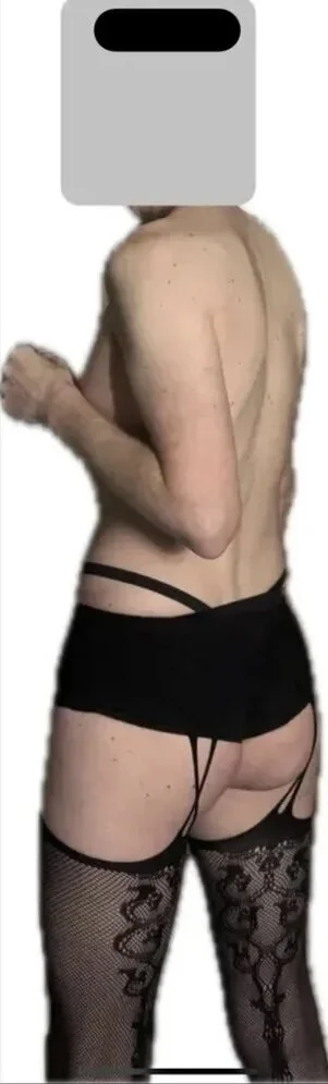 XXX Porn Photo of Nude flaxlesh 3