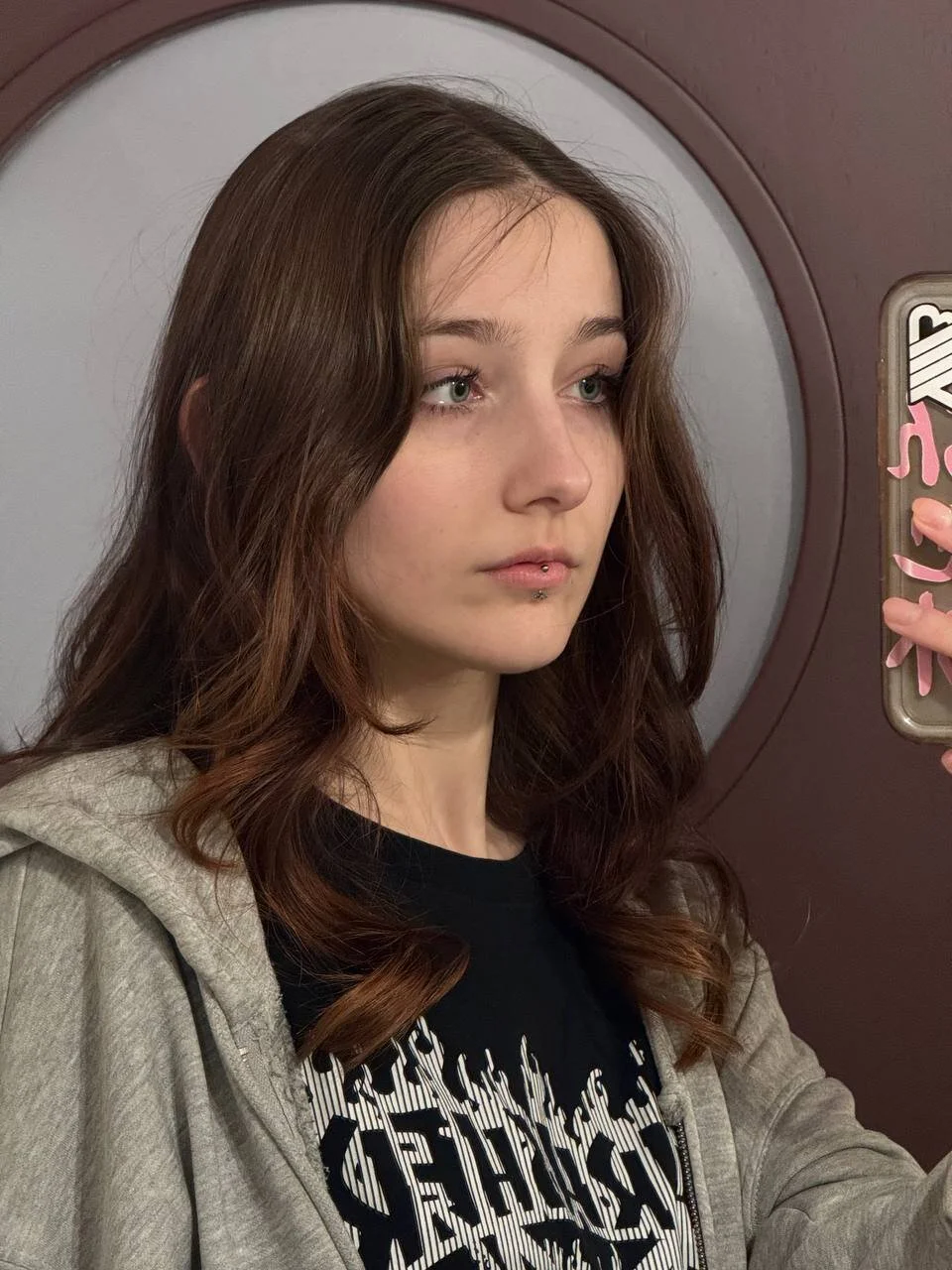 XXX Porn Photo of Nude alis_tauber 5