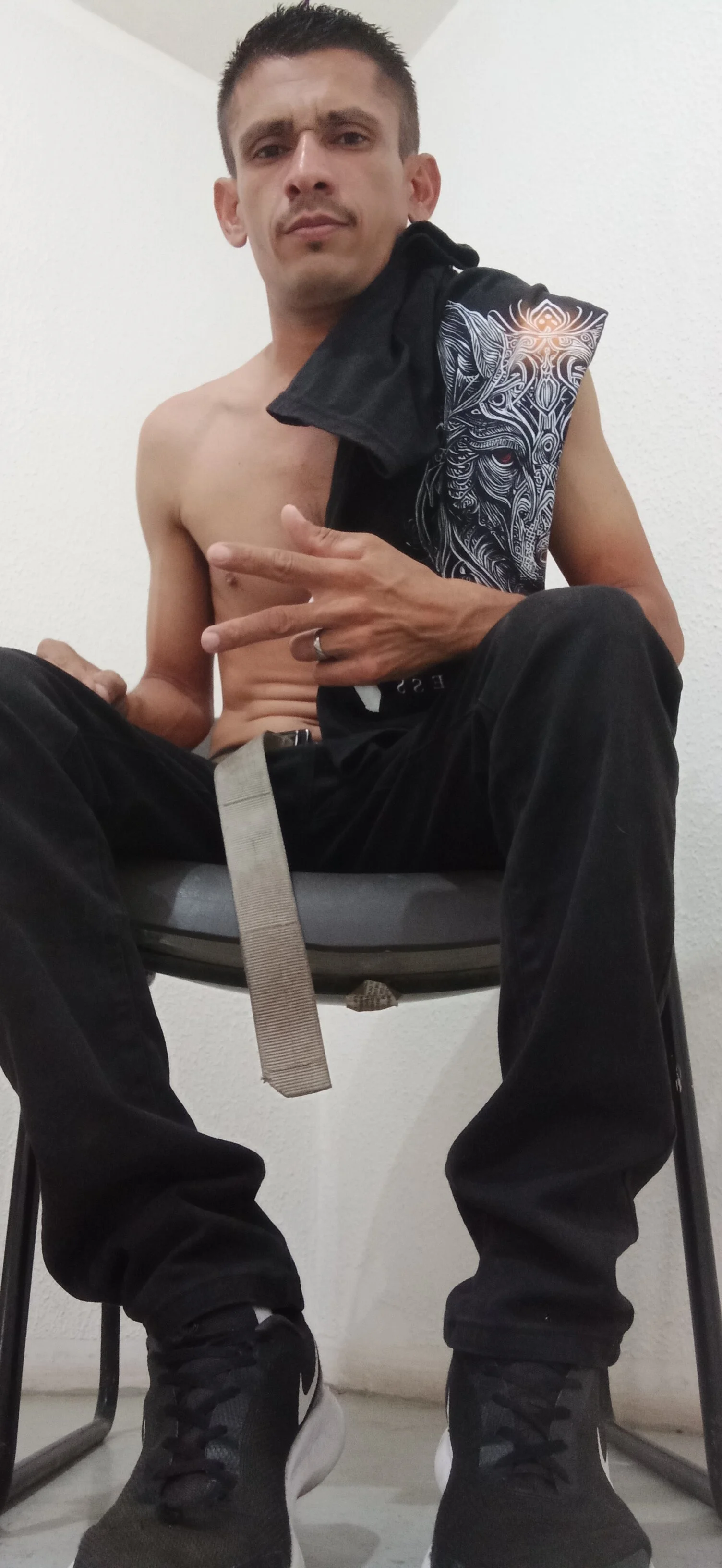 XXX Porn Photo of Nude Rodolfiyo1990 1