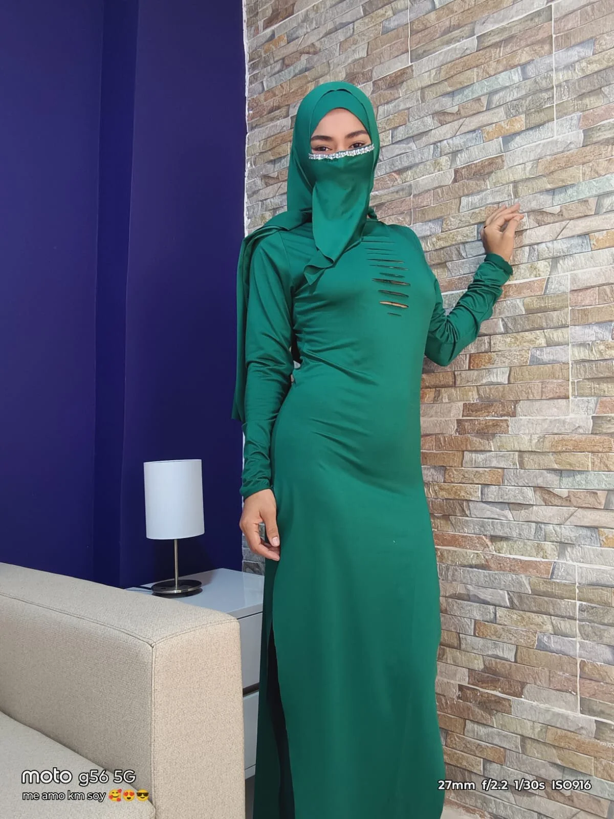 XXX Porn Photo of Nude zaif_thal 8