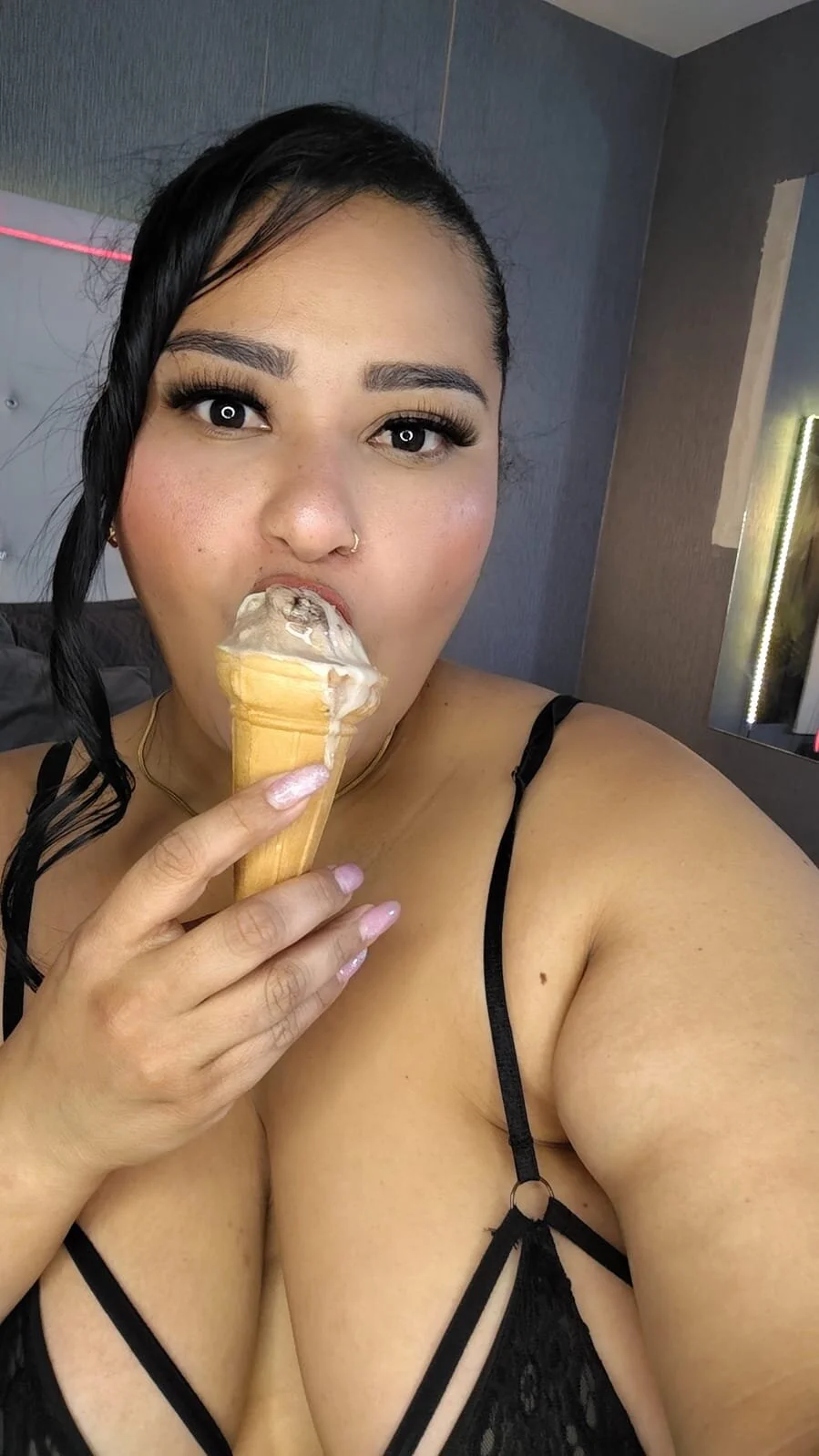 XXX Porn Photo of Nude Clarigil 139