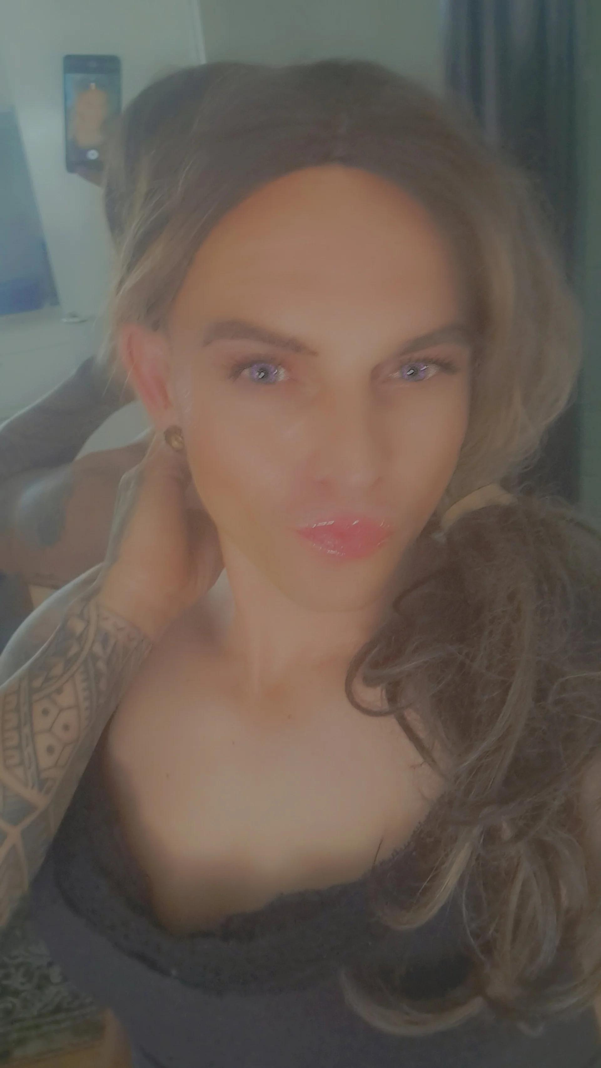 XXX Porn Photo of Nude janinabimbo 3