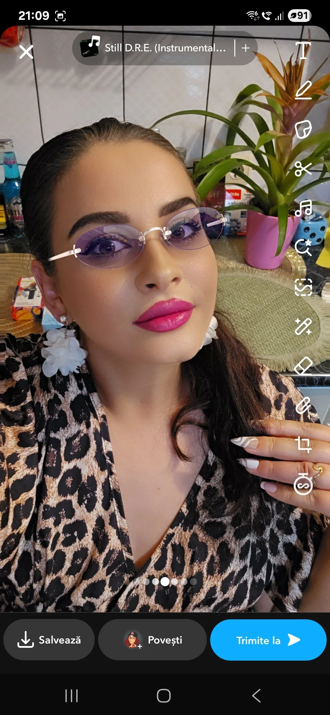 XXX Porn Photo of Nude DivineGoddess88ForYouKing 201