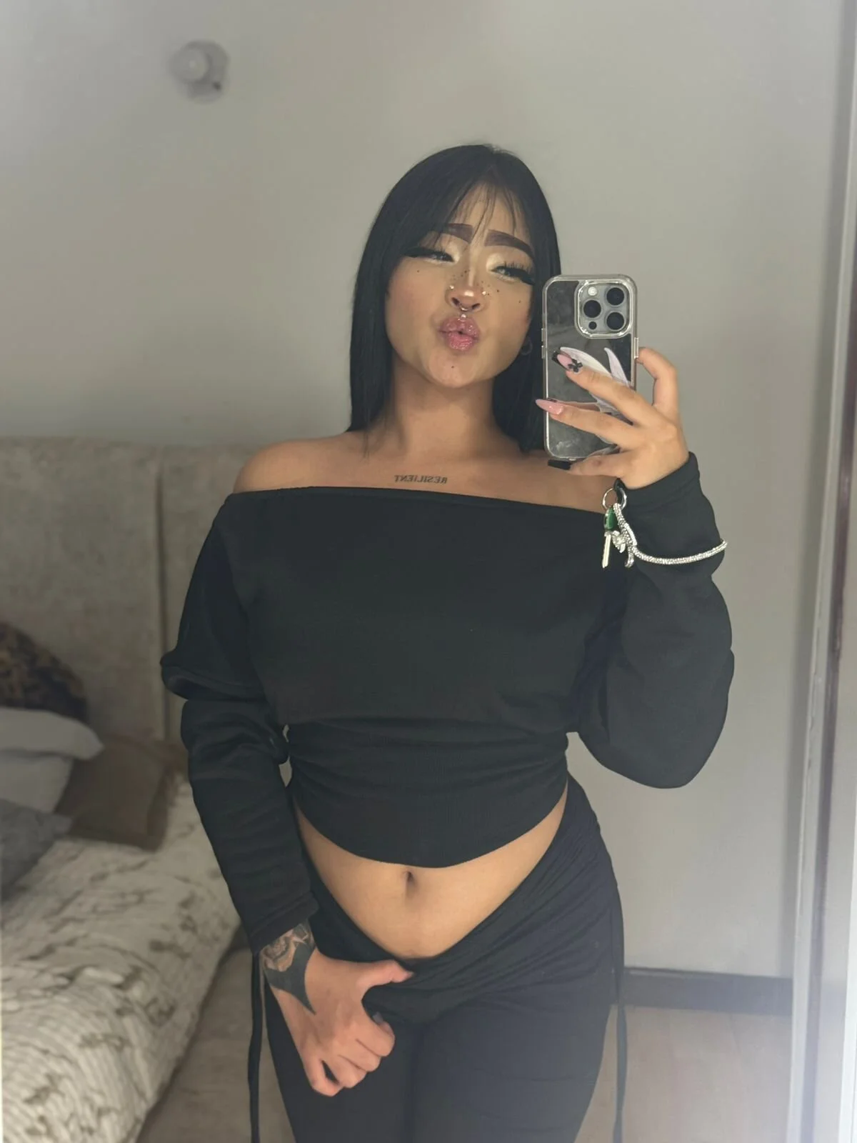 XXX Porn Photo of Nude janetteJones_ 4