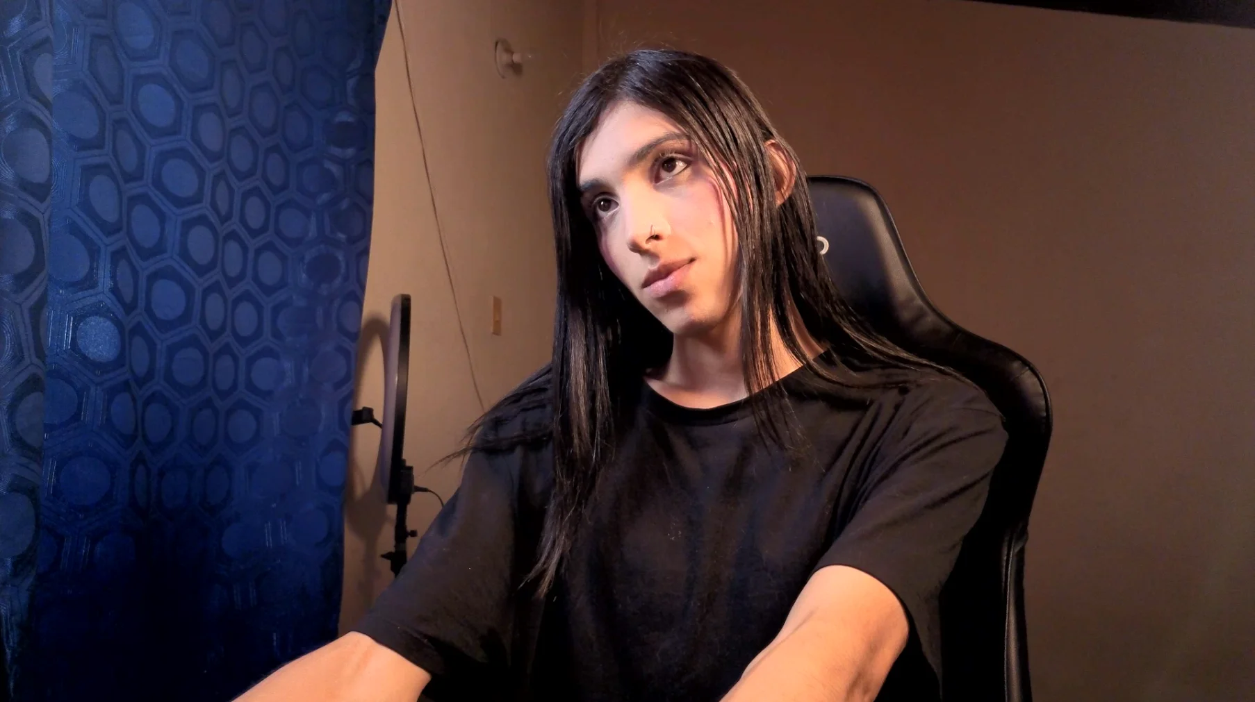 XXX Porn Photo of Nude angelitofemboy 6
