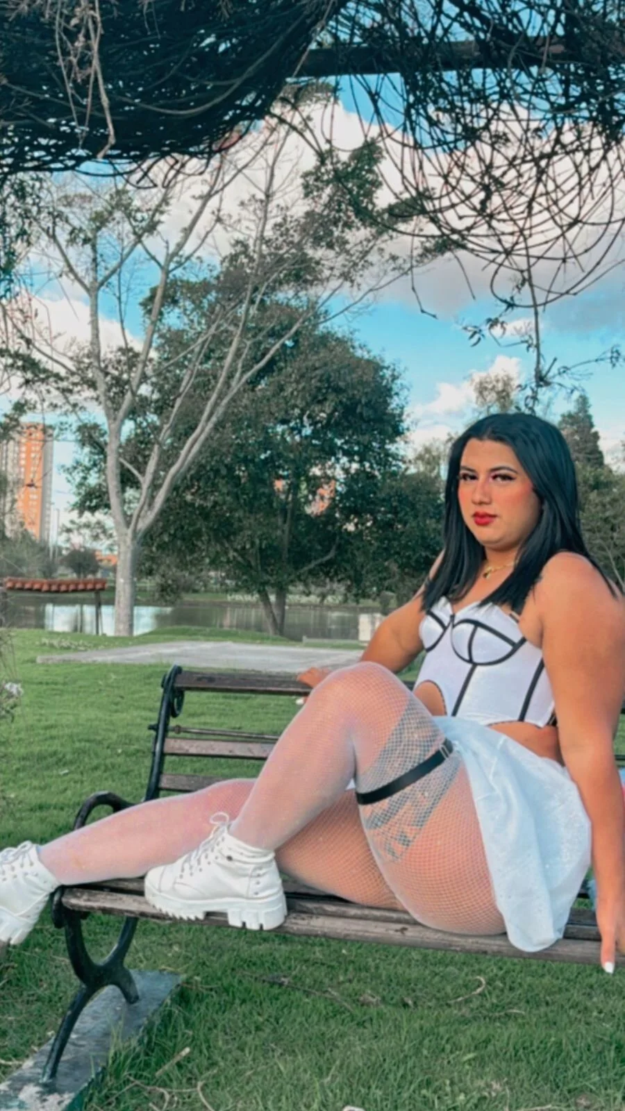 XXX Porn Photo of Nude Lola_Oberly_xxx 23