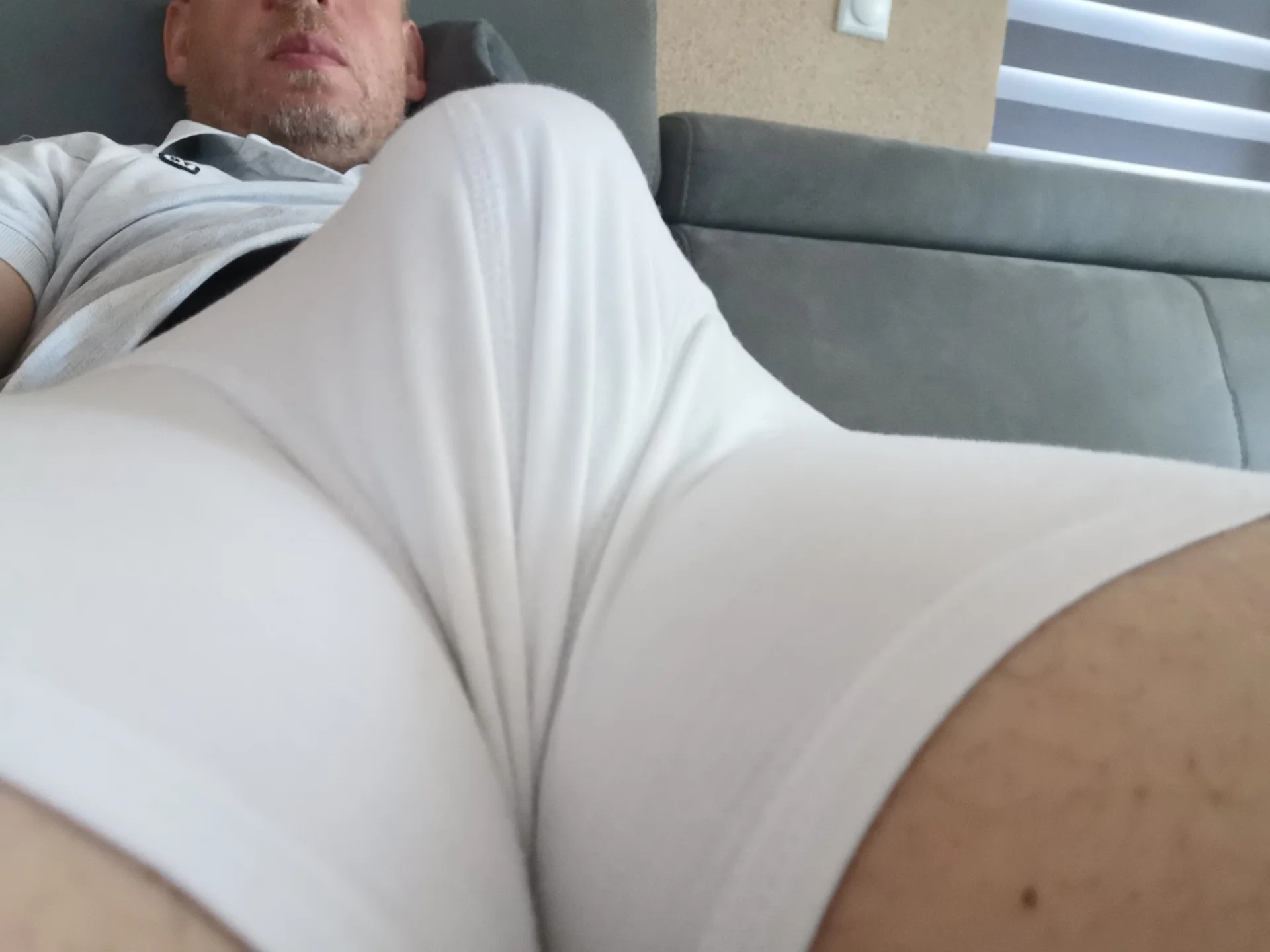 XXX Porn Photo of Nude kinkyslet8 6