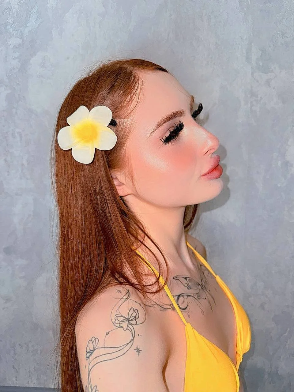 XXX Porn Photo of Nude Adele_kawaii 39