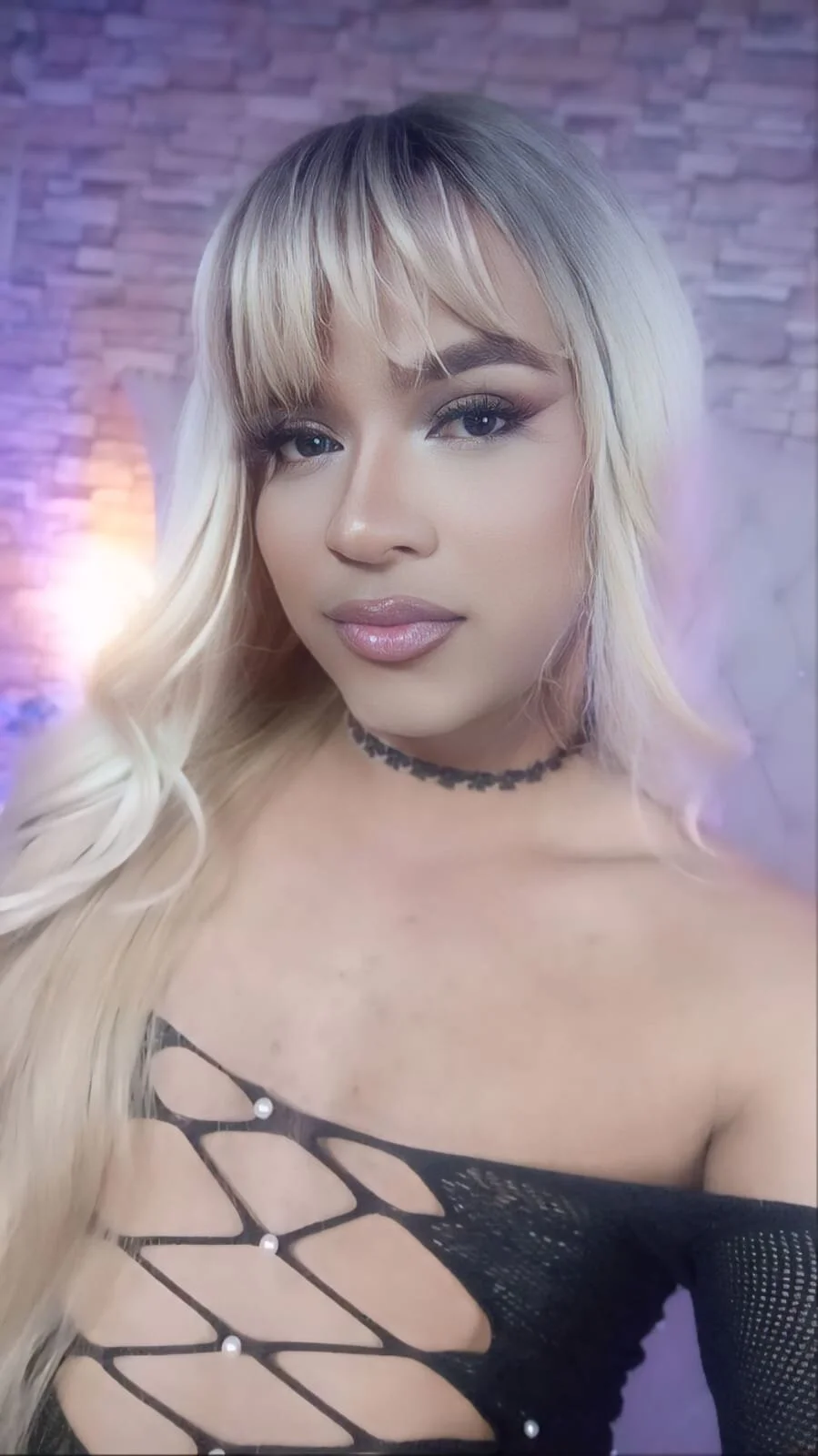 XXX Porn Photo of Nude Naomi_Dark_ 8