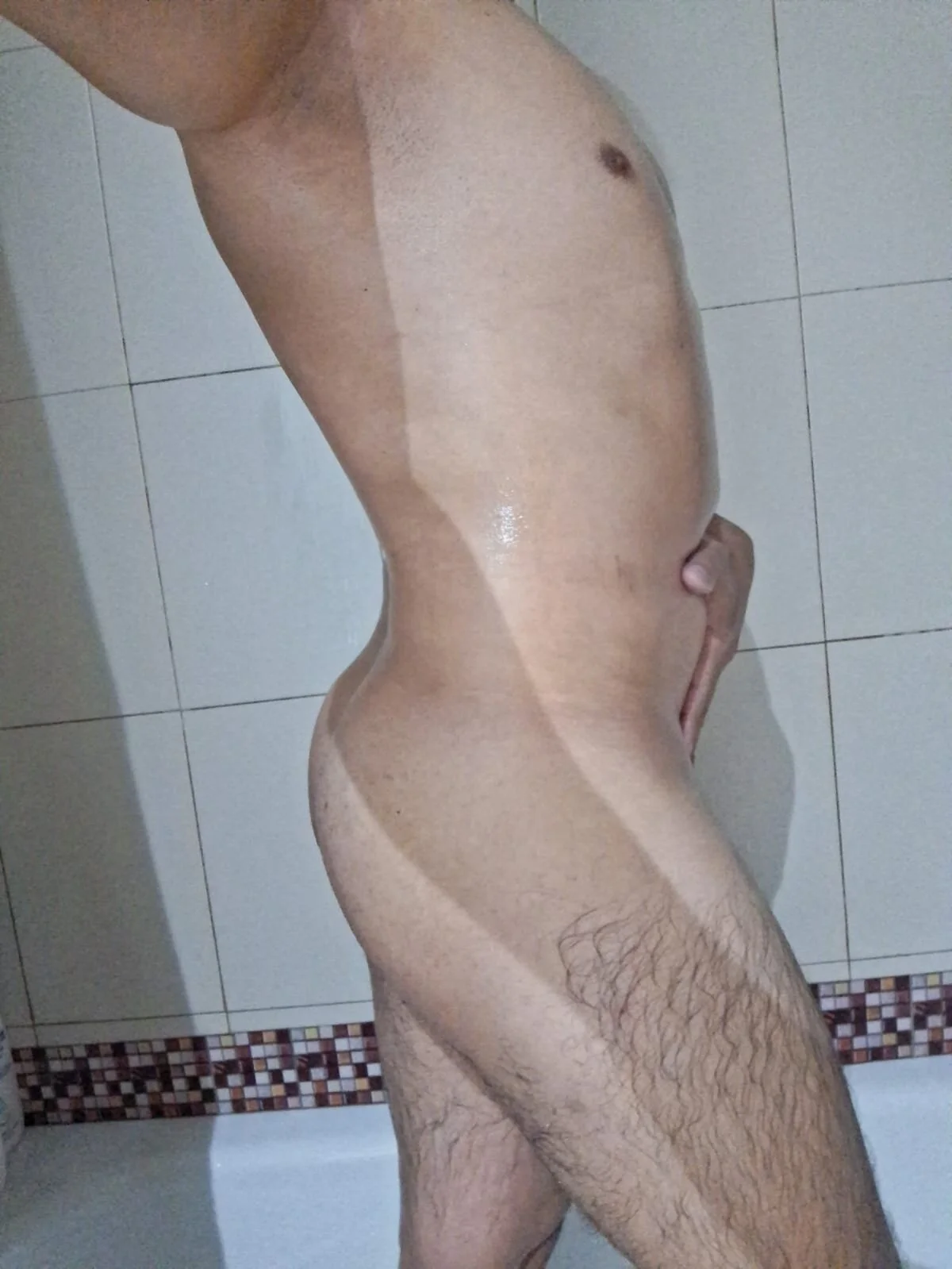 XXX Porn Photo of Nude Adam_Cash 4