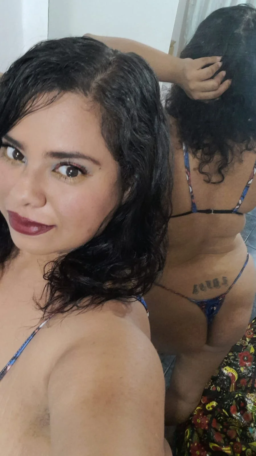 XXX Porn Photo of Nude sexycolombianladies 16