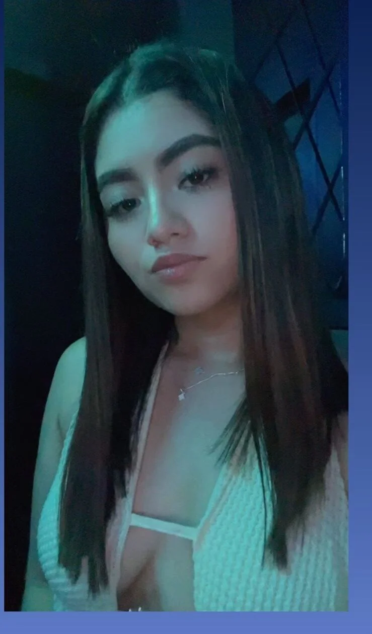 XXX Porn Photo of Nude lua_rosse 3