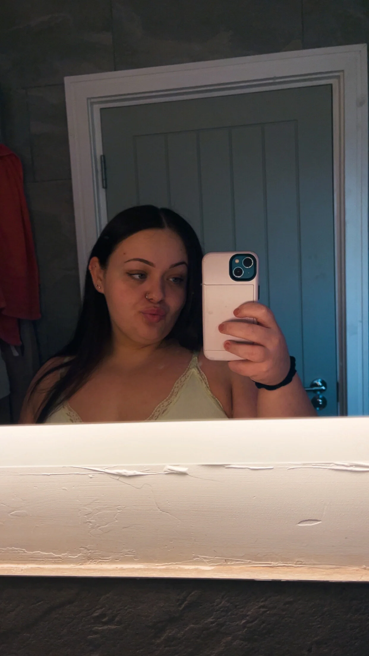 XXX Porn Photo of Nude LillyMaexx 10