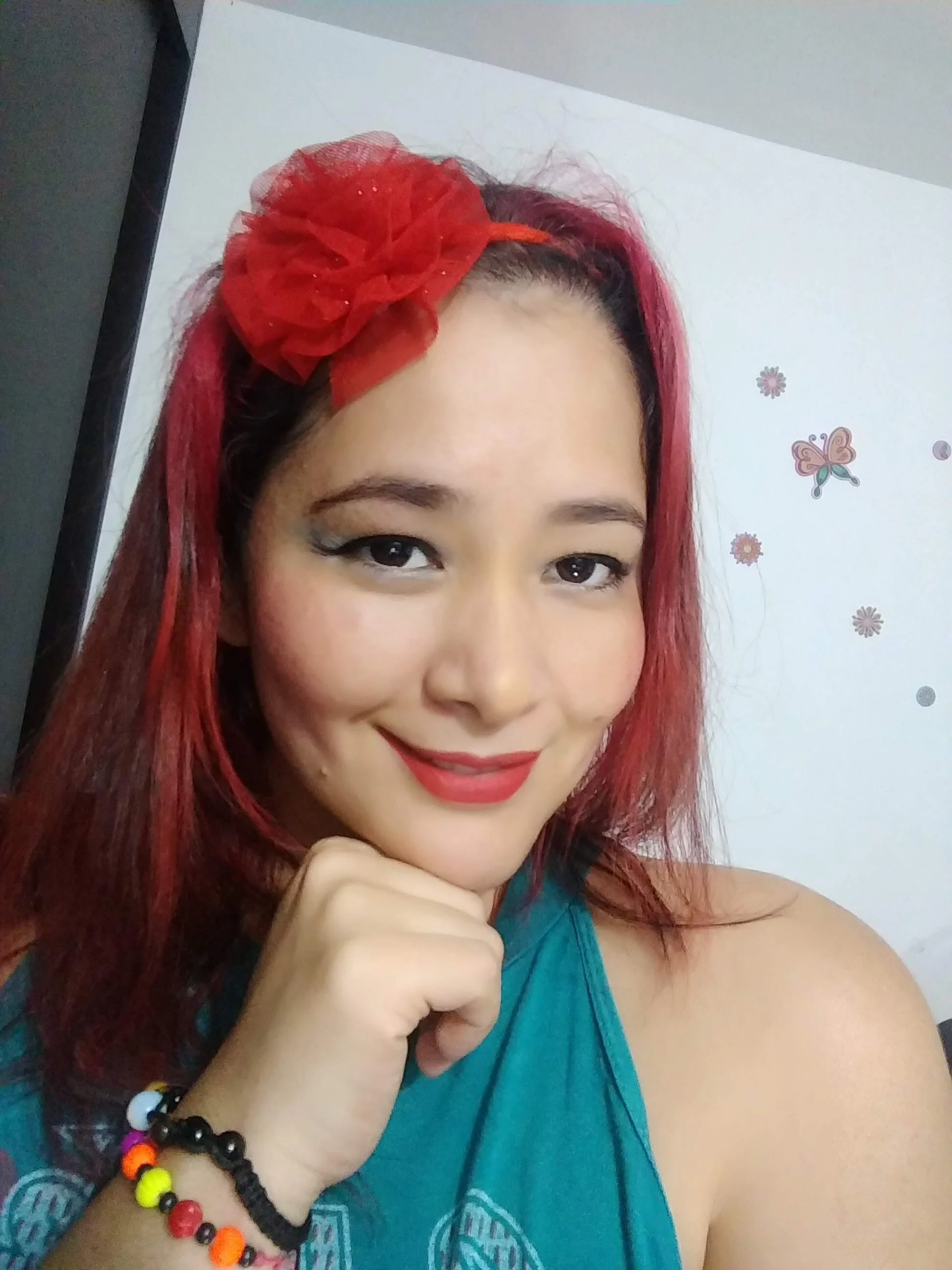 XXX Porn Photo of Nude ashelydainii 11