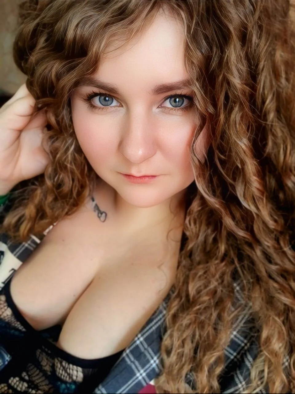 XXX Porn Photo of Nude Minisstra 28