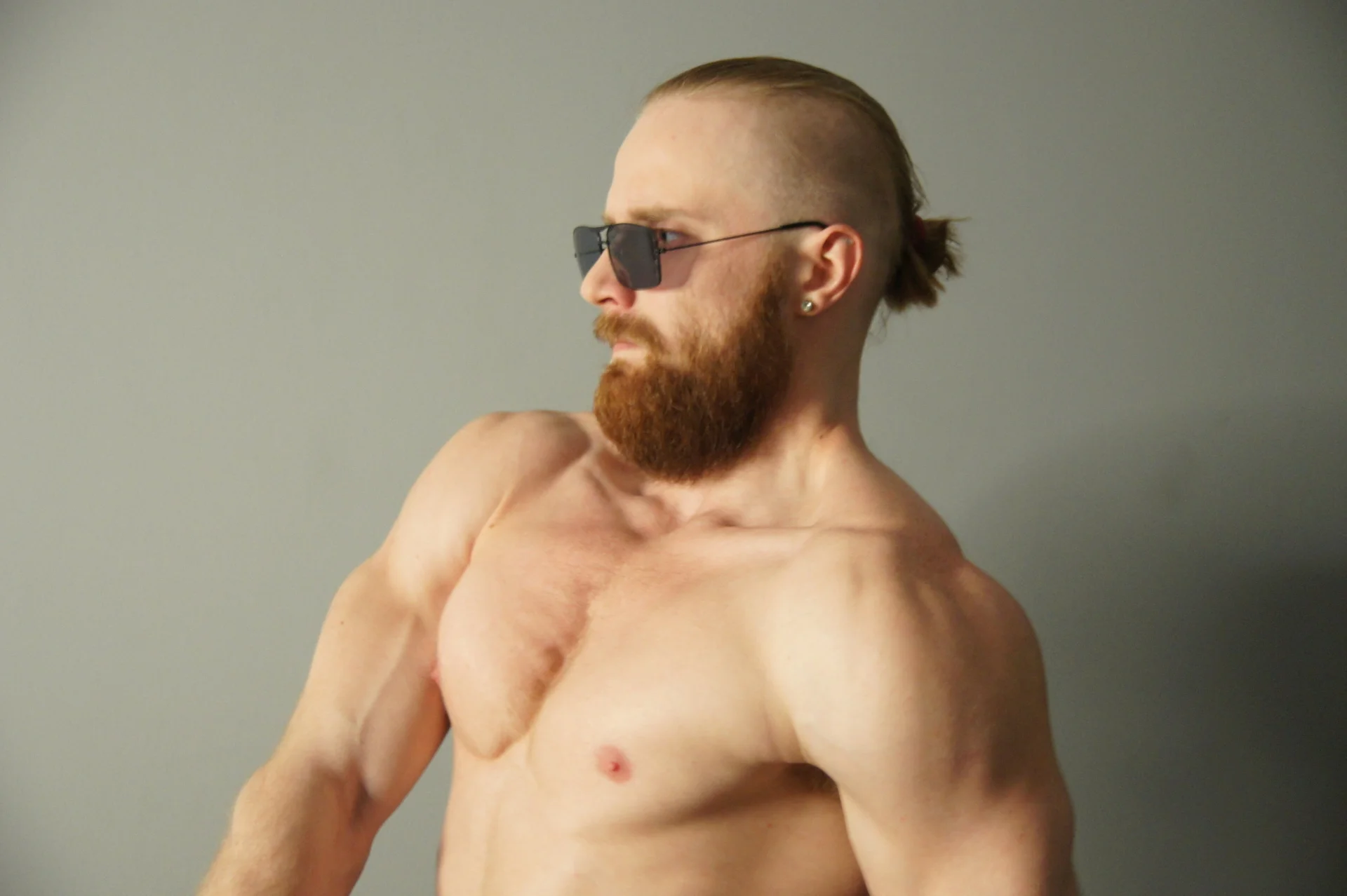 XXX Porn Photo of Nude Paul_Rolex 166