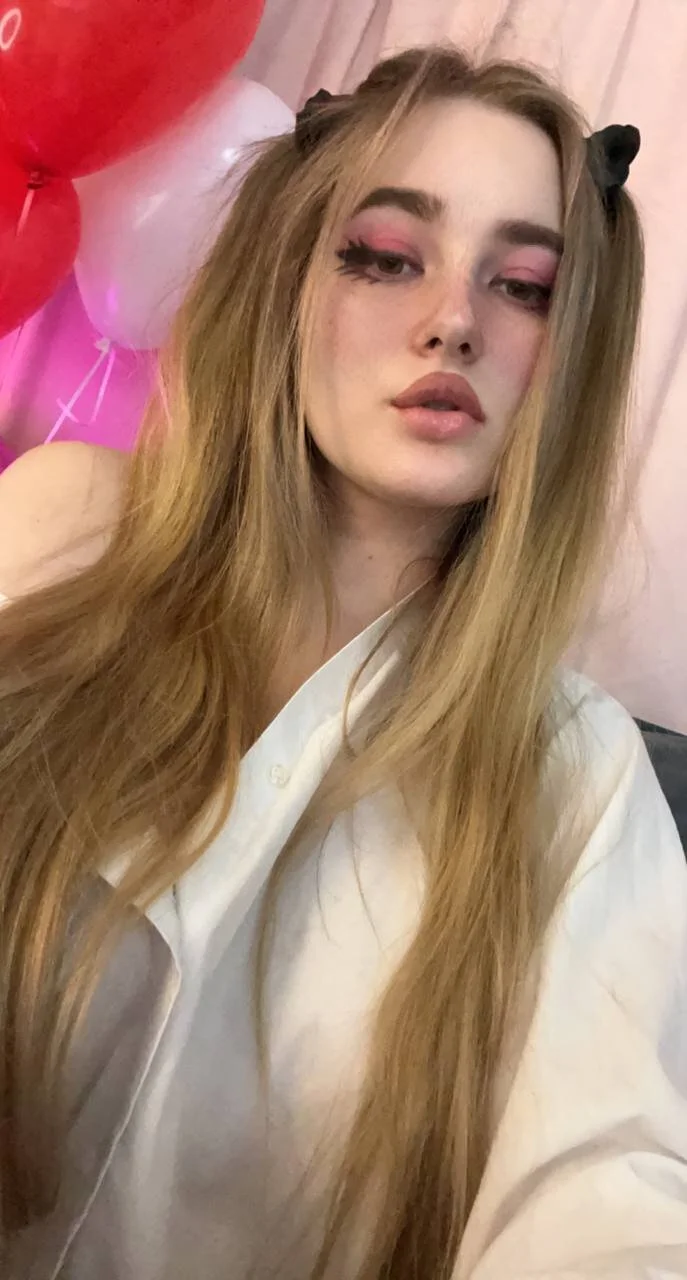 XXX Porn Photo of Nude elinanortas 57