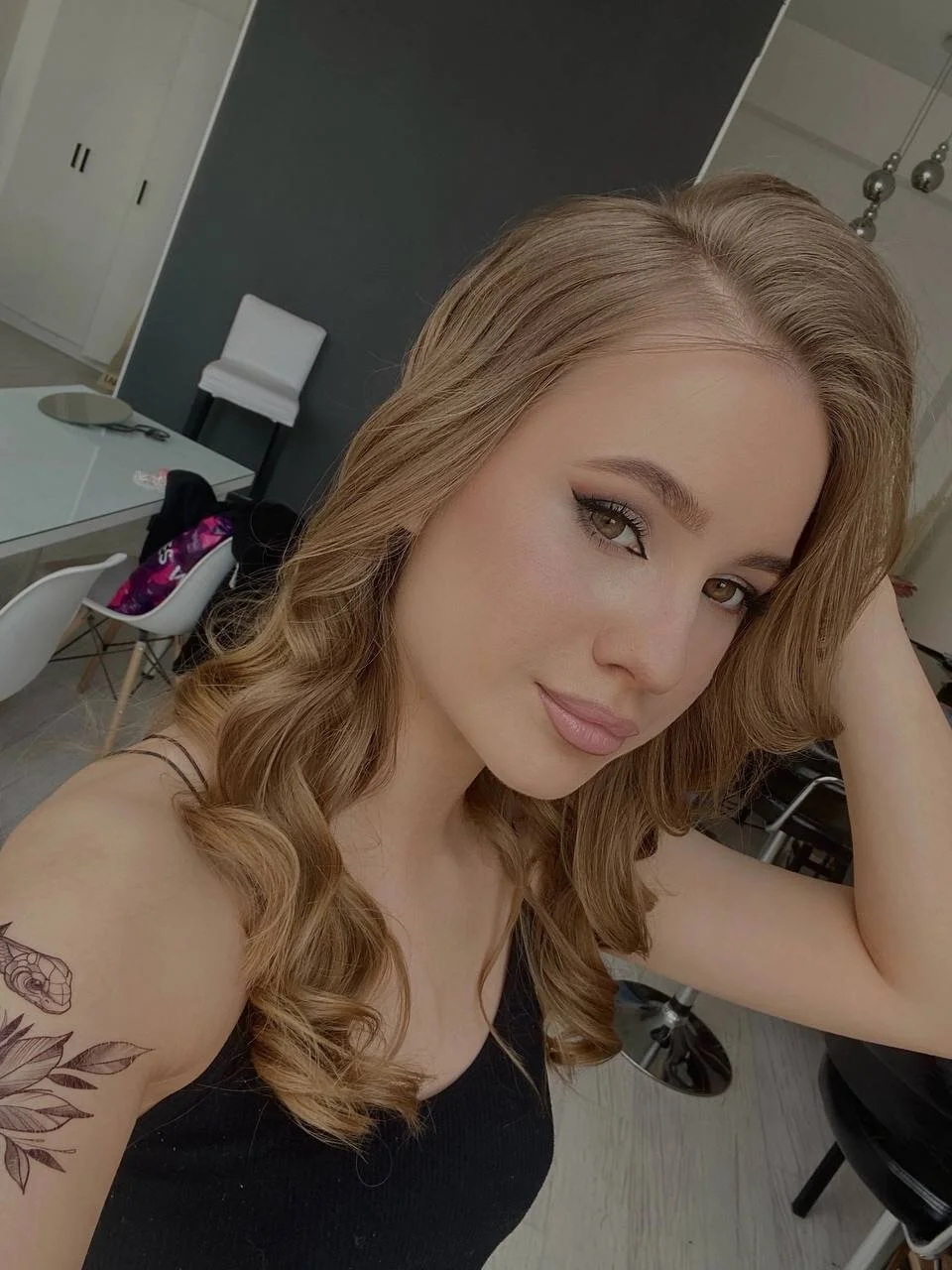 XXX Porn Photo of Nude Candy_Cansew 13