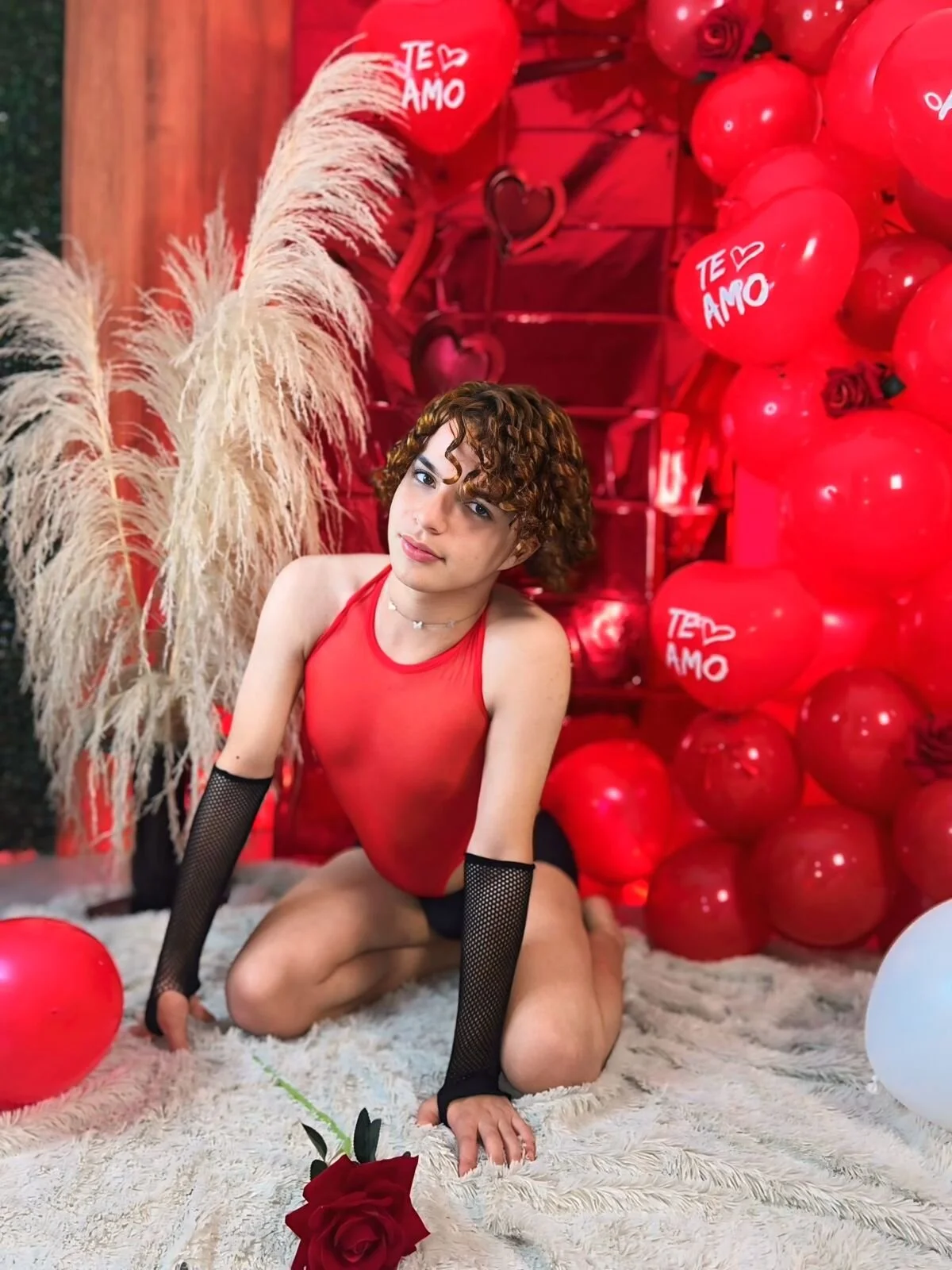 XXX Porn Photo of Nude Skyee_angel 9