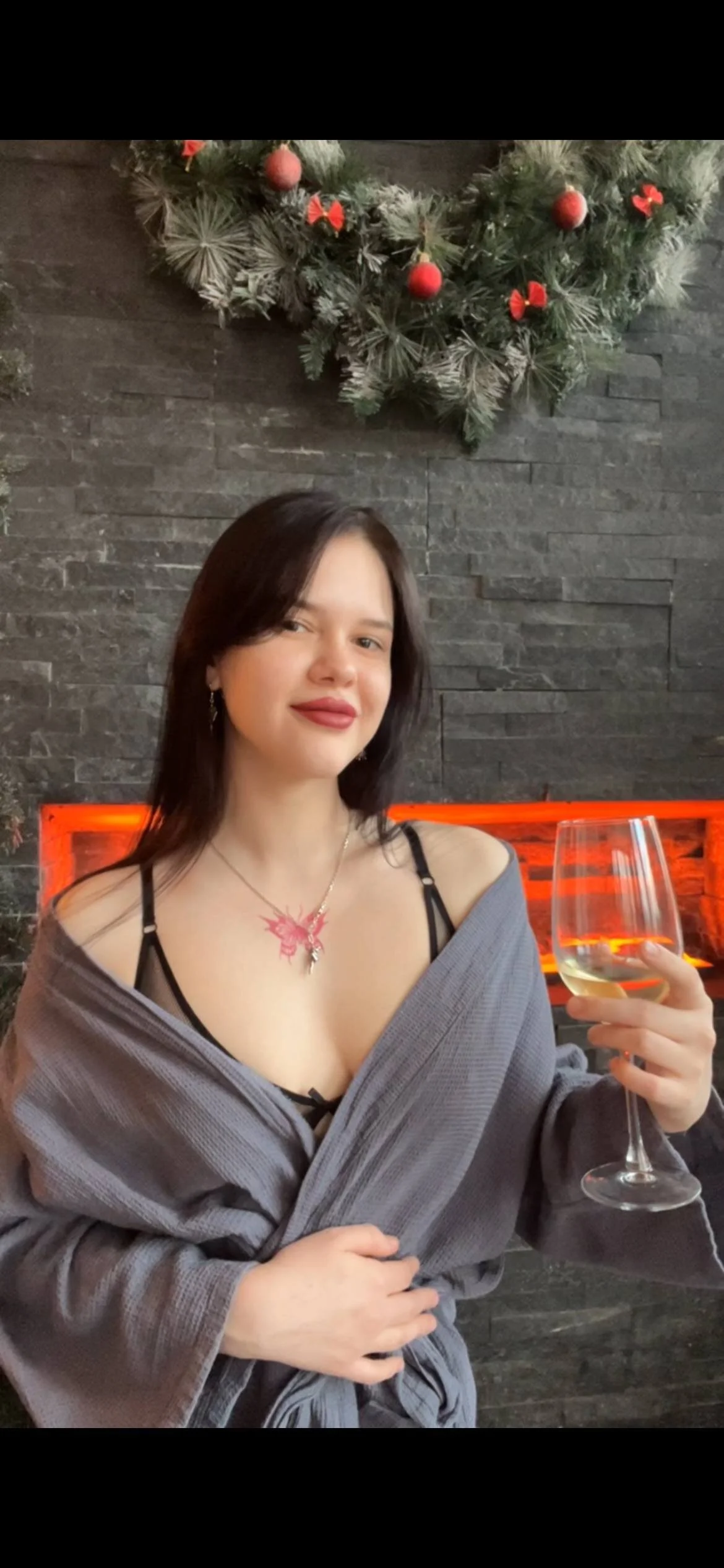 XXX Porn Photo of Nude SarahHunnye 5