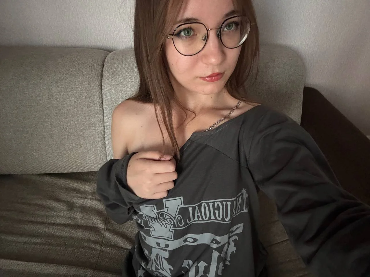 XXX Porn Photo of Nude GraceBrawn 93
