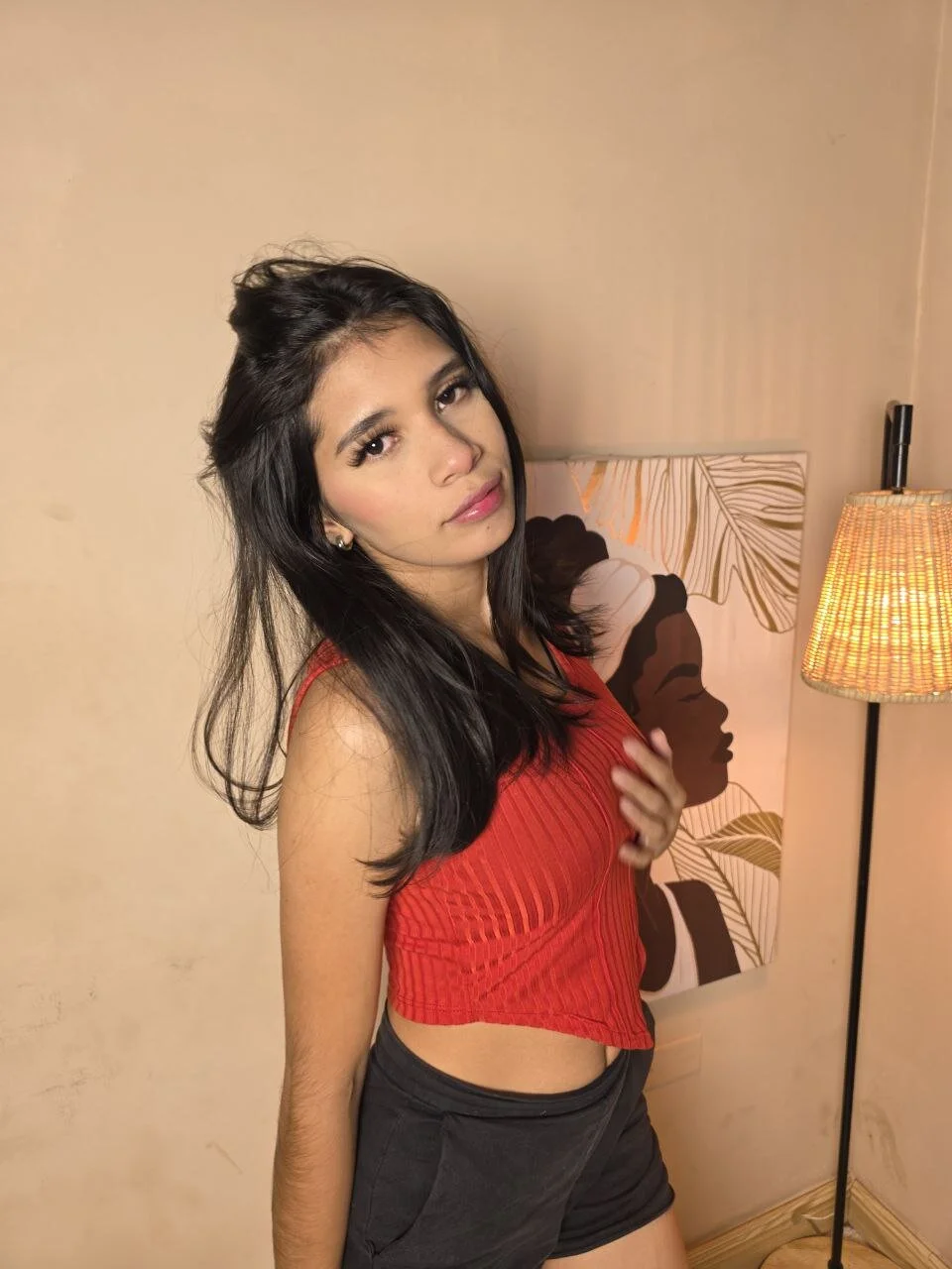 XXX Porn Photo of Nude Thegirlsslive 3