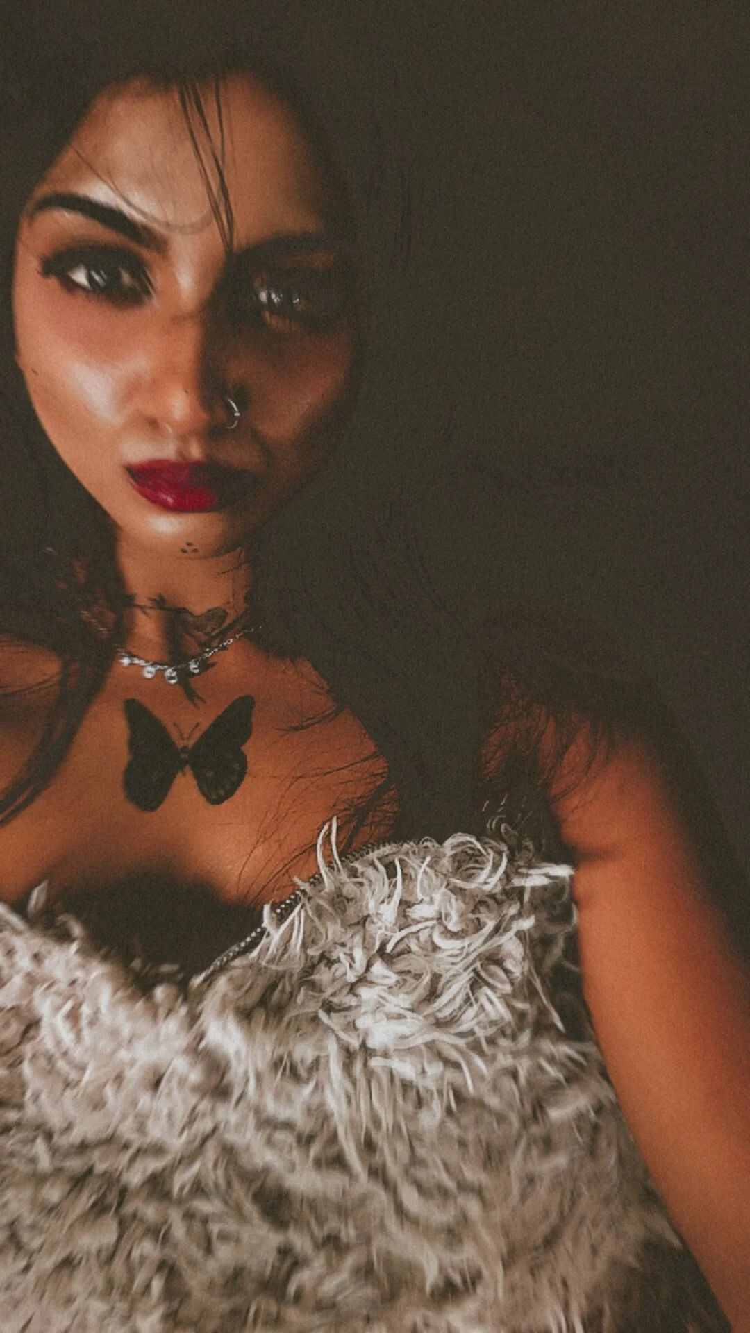 XXX Porn Photo of Nude Delilah_Blazee 5