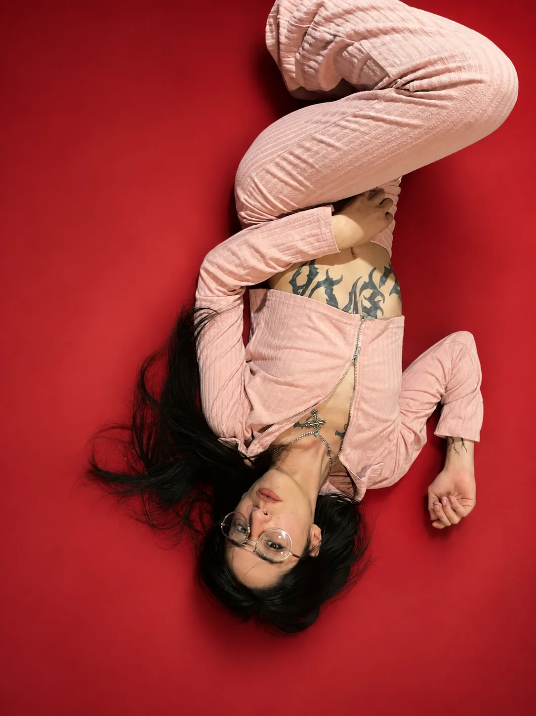 XXX Porn Photo of Nude NikitaDarks 1