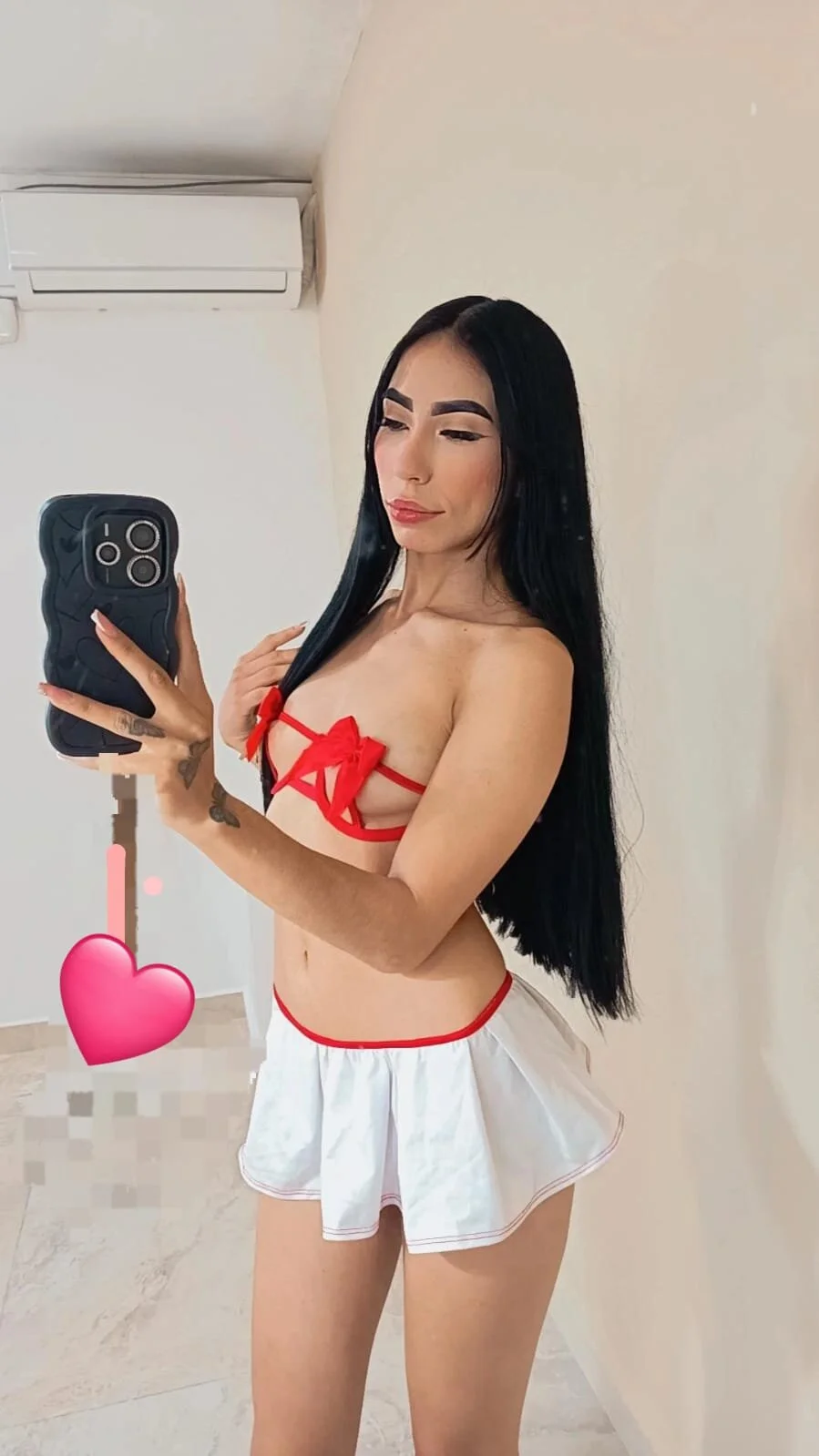 XXX Porn Photo of Nude HallieStone 53