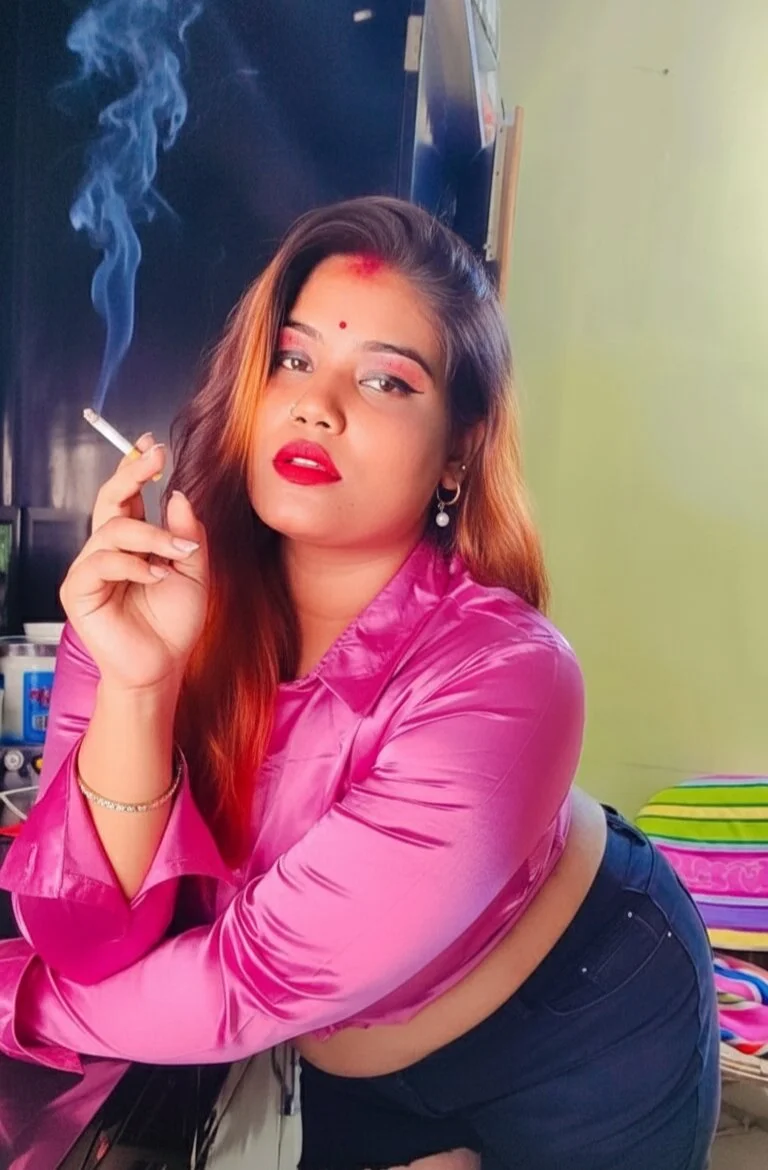 XXX Porn Photo of Nude Rashiqueen 7