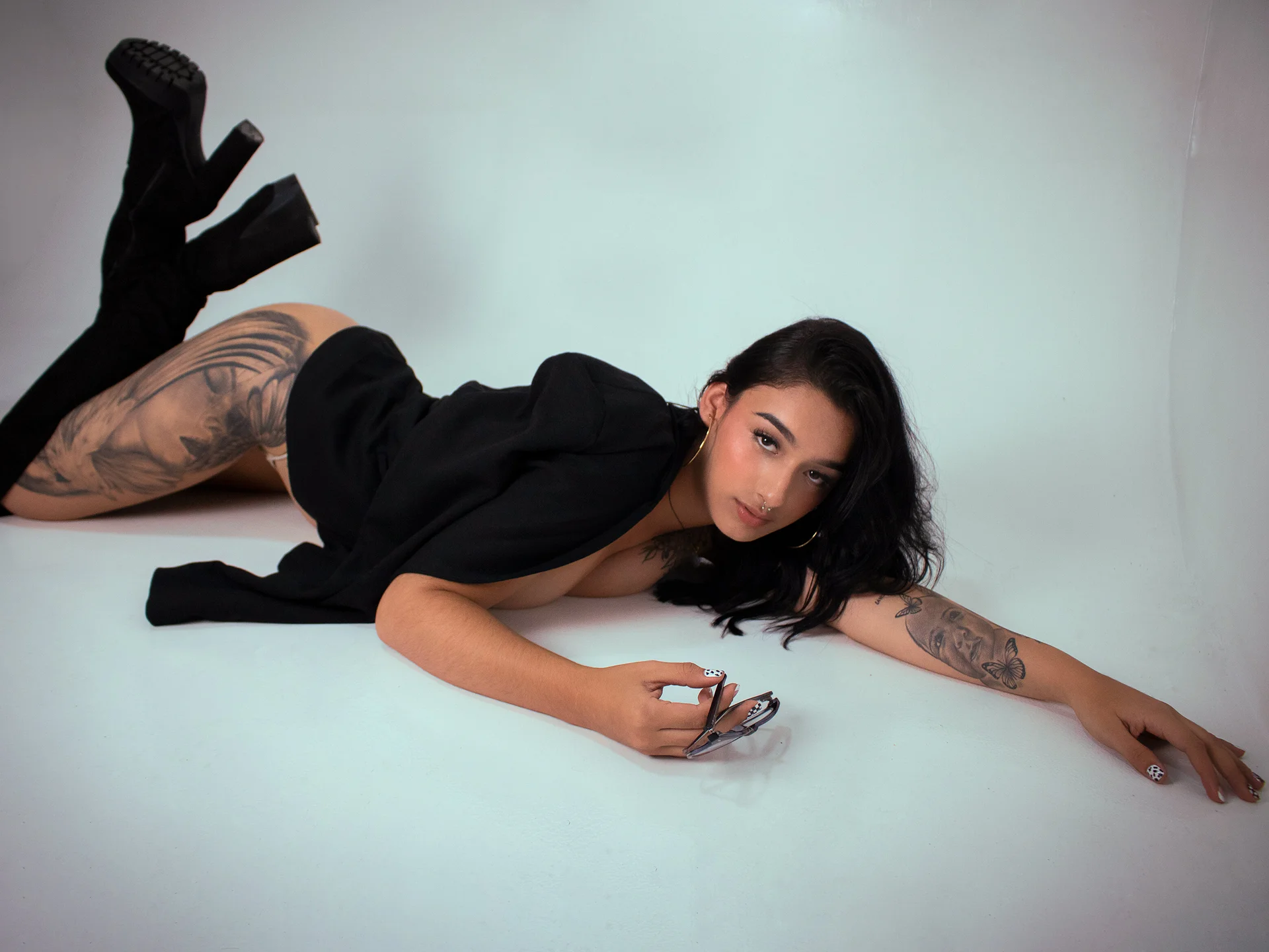 XXX Porn Photo of Nude ValenWill 9