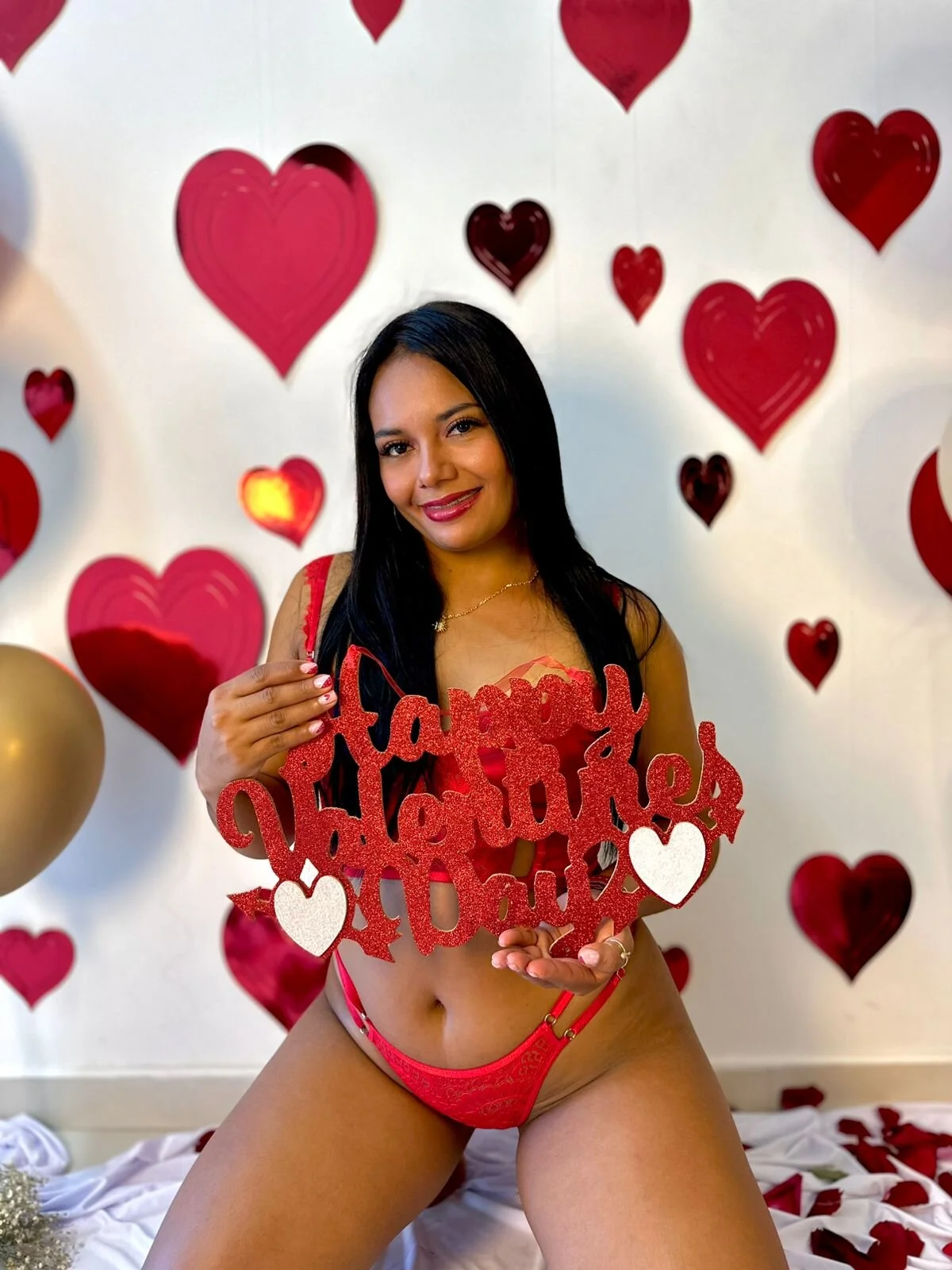 XXX Porn Photo of Nude LYA_SWEETX 143