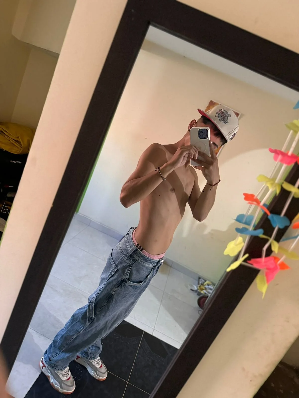 XXX Porn Photo of Nude alex_stivenn 2