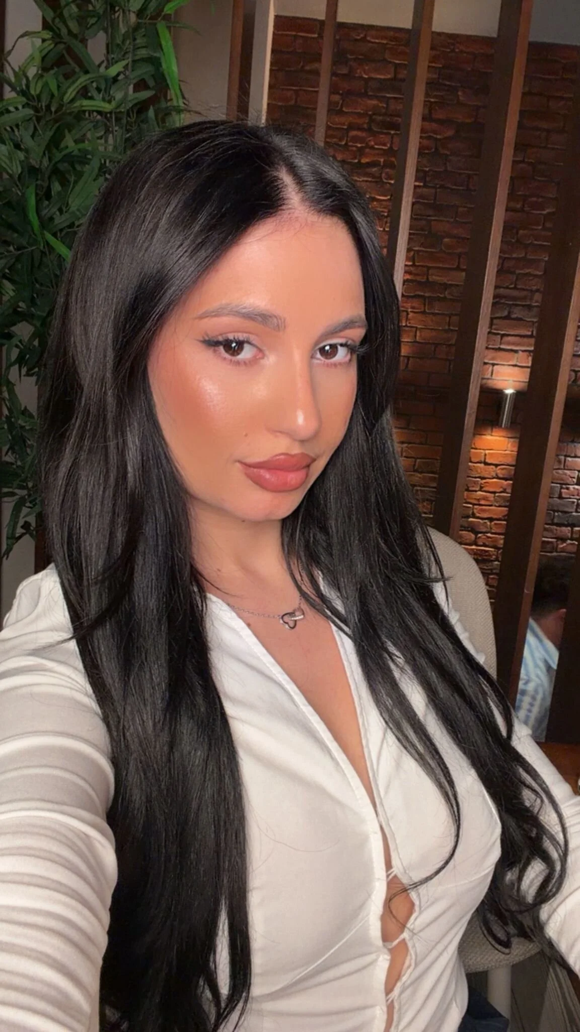 XXX Porn Photo of Nude MayaSpringX 10