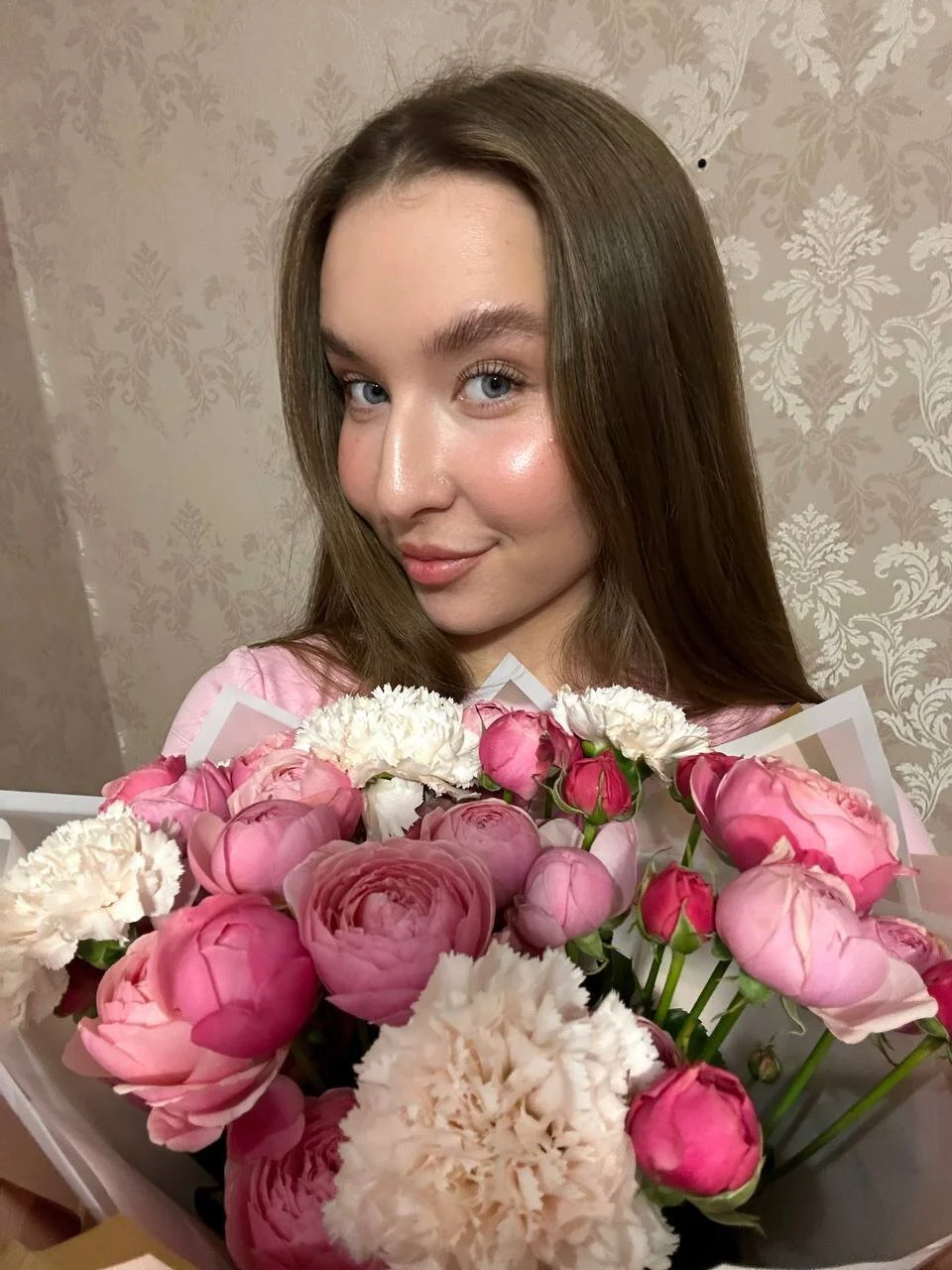 XXX Porn Photo of Nude UshaDudney 9